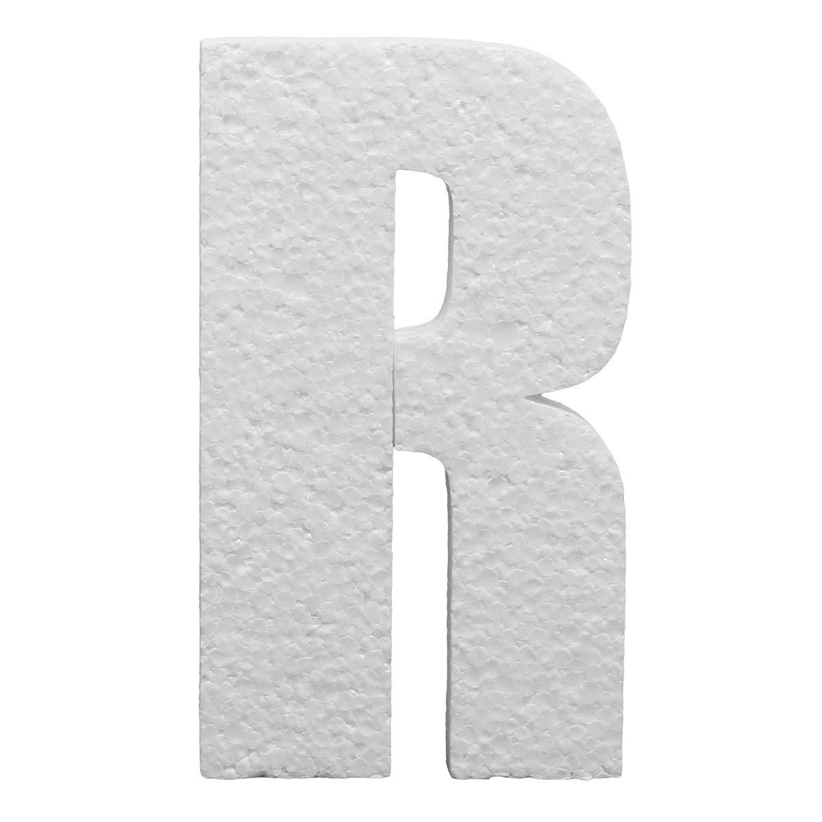 Фігури з пінопласту R- 20 см