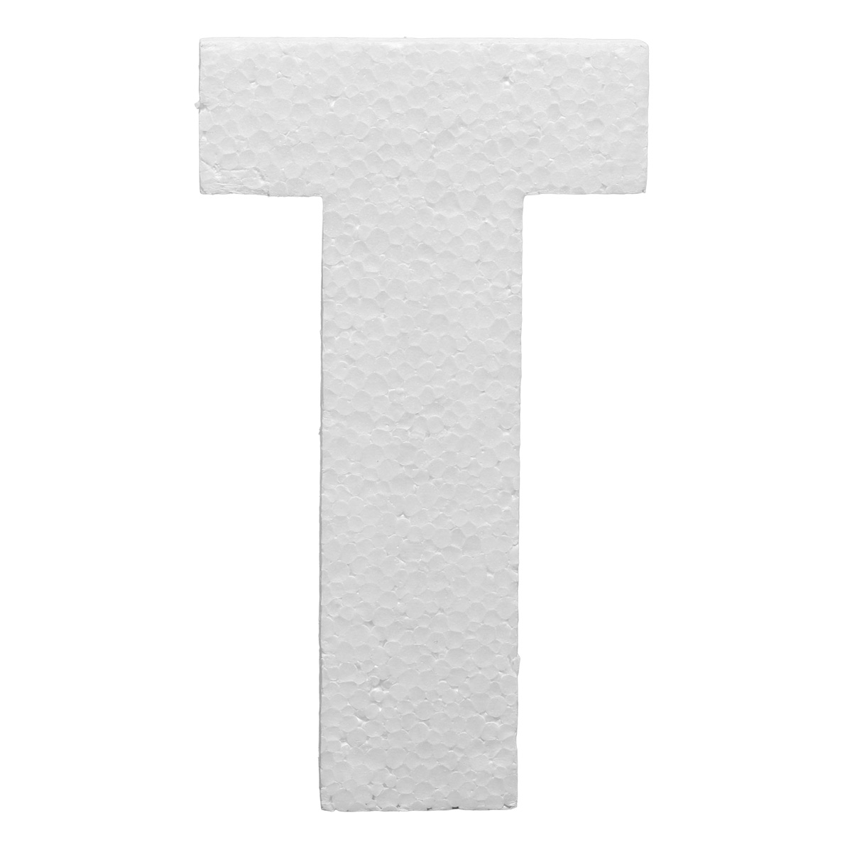 Фігури з пінопласту T- 20 см