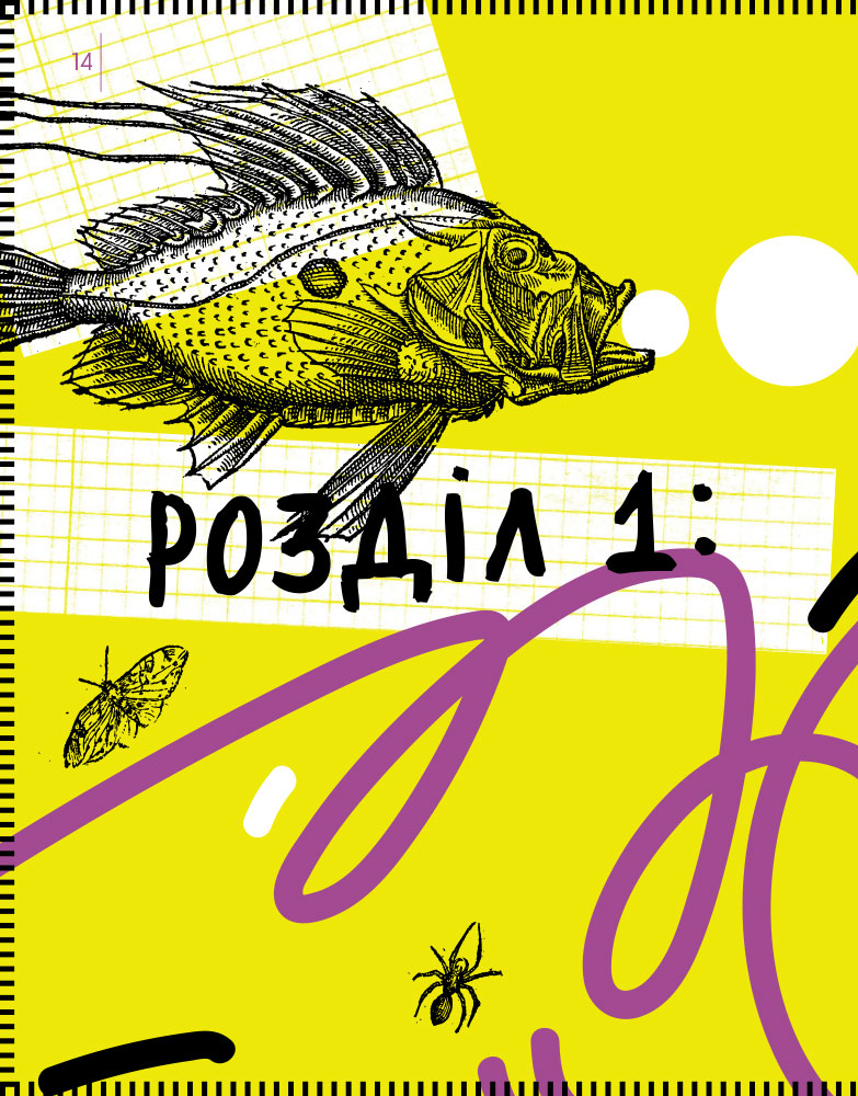 Книга "Кафтан М. Історія брехні. Як ми обманюємося" (у) 13