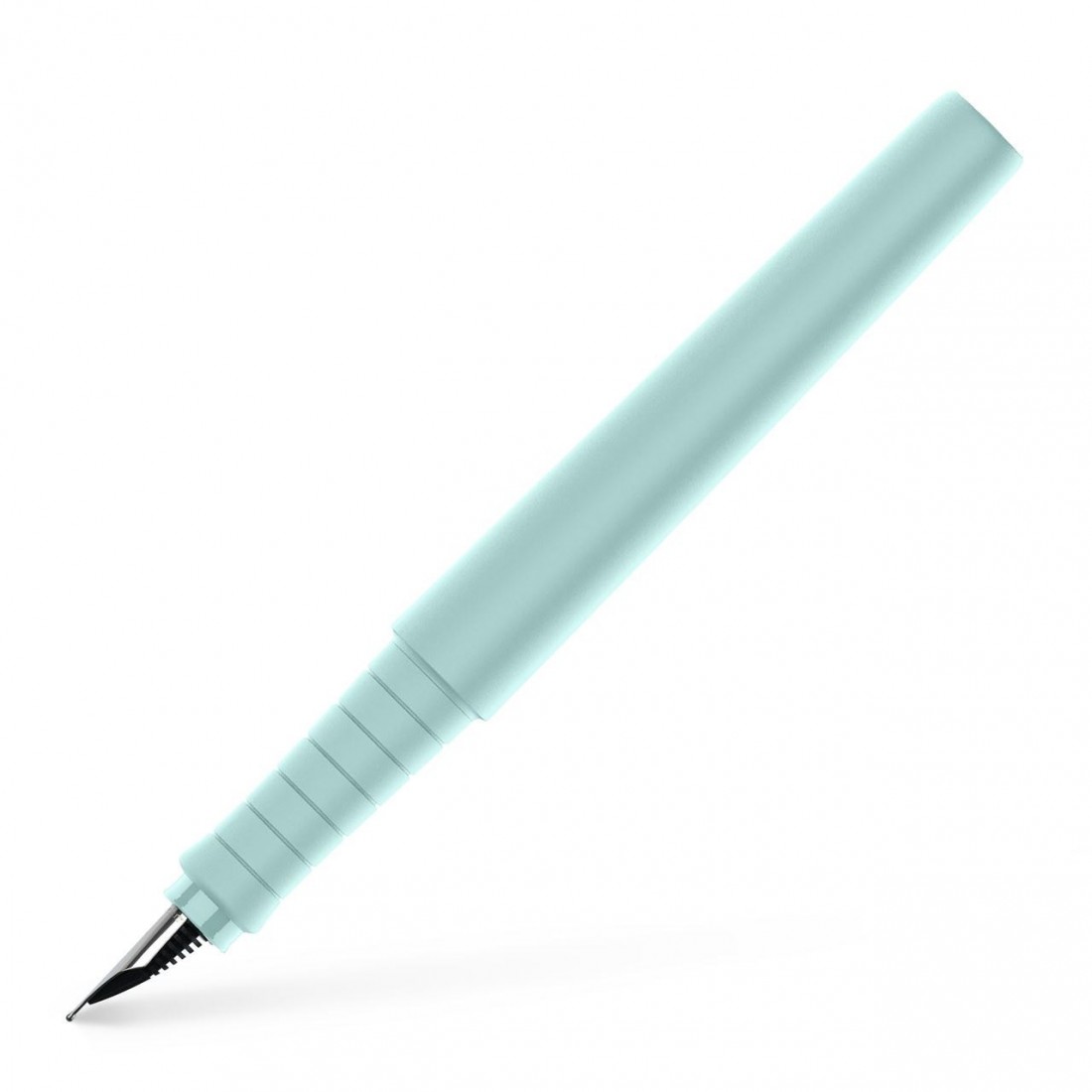 Набір ручок Poly Ball Pen FP В+BP Caribic Blue, 241053 Faber-Castell 4