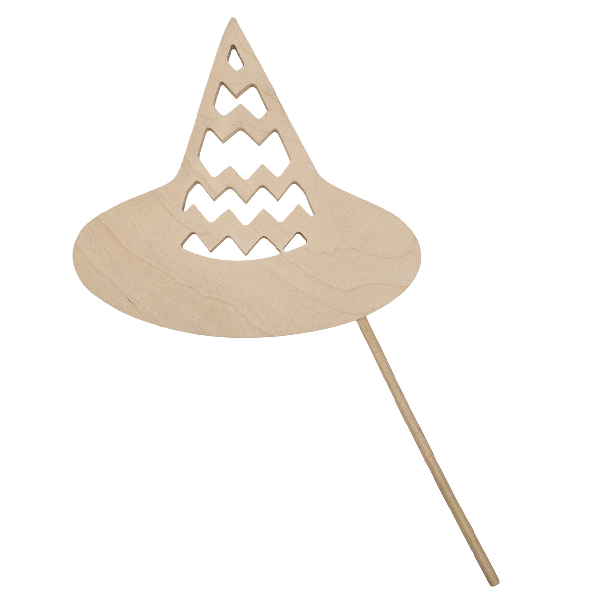 Заготівка Капелюх гостроверхий, 1442