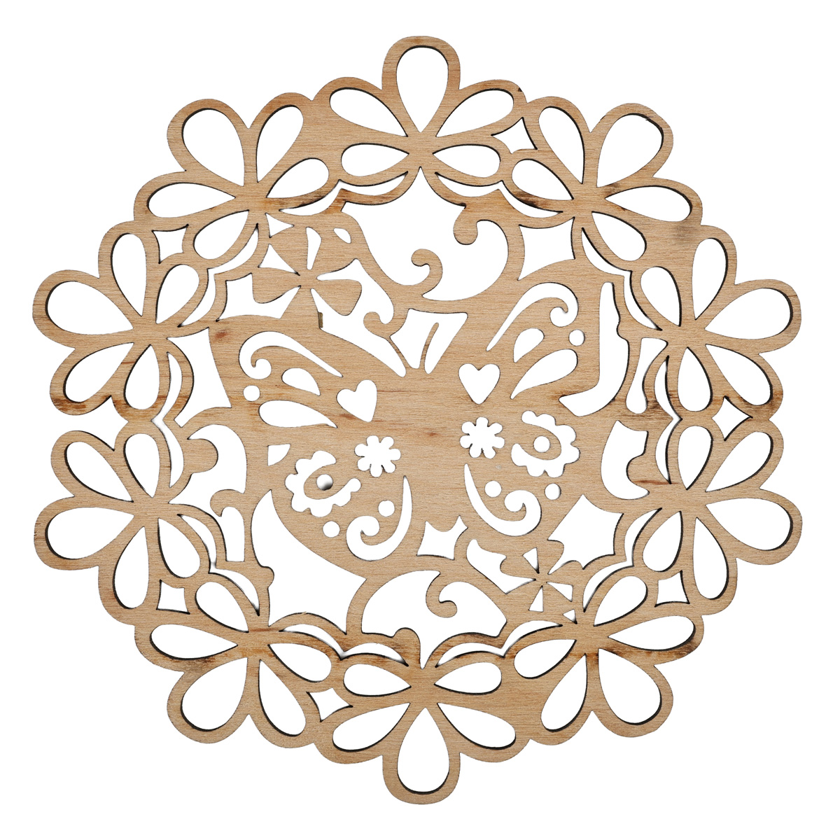 Заготівка дерев`яна Підставка №2, 3-031