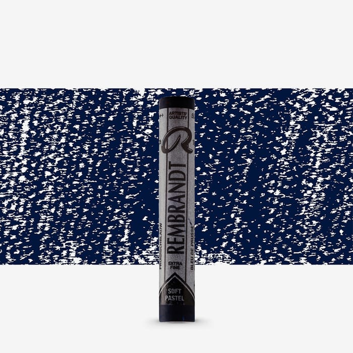 Пастель сухая Rembrand Прусская лазурь (508,2), Royal Talens