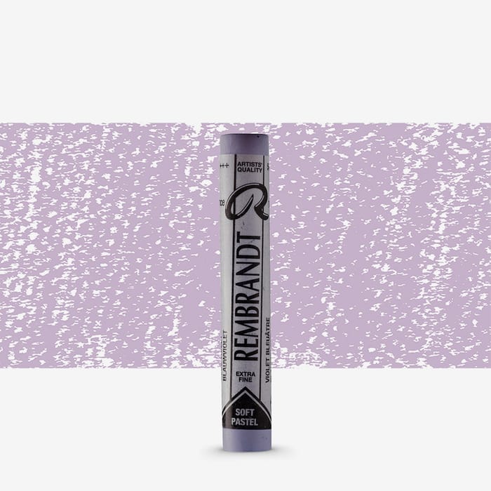 Пастель сухая Rembrand Сине-фиолетовый (548,8), Royal Talens