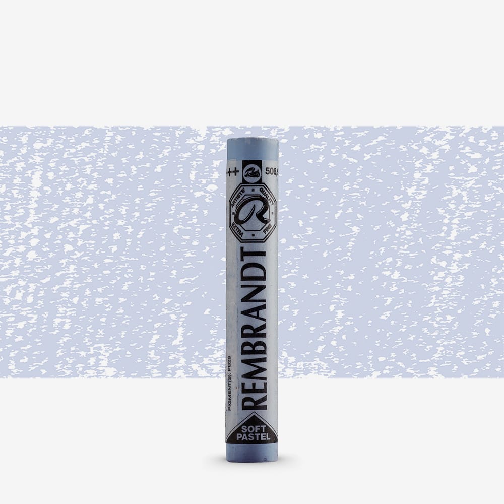 Пастель сухая Rembrand Ультрамарин темный (506,9), Royal Talens