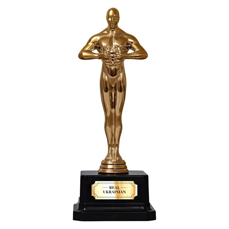 Статуетка сувенирная, ТМ "Be Happy" 2