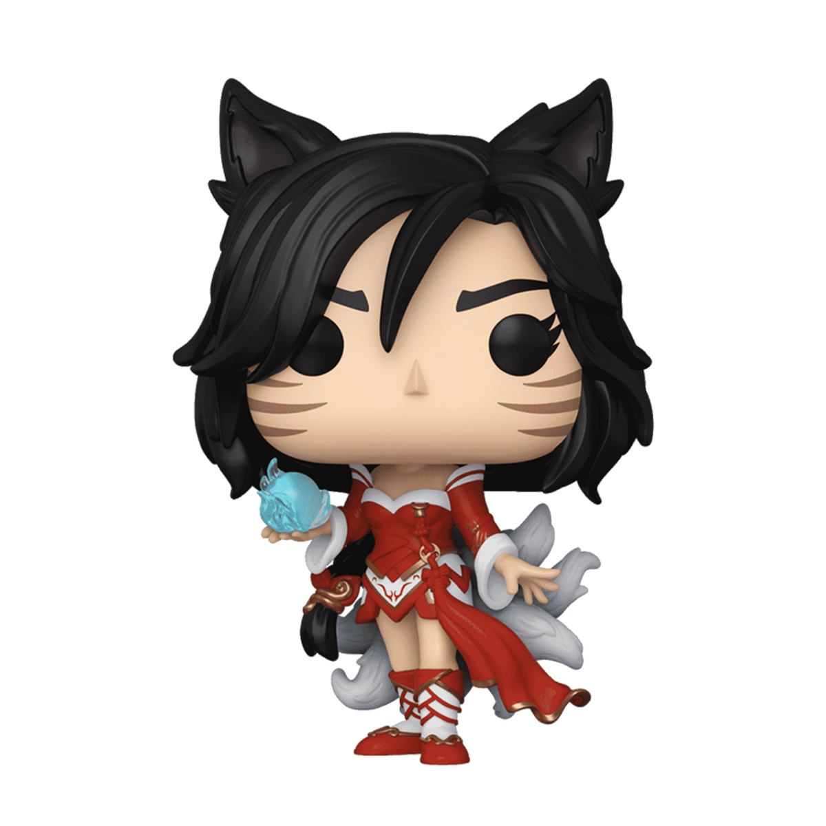 Фигурка Funko Pop! серии "Лига легенд" - Ари, 80300