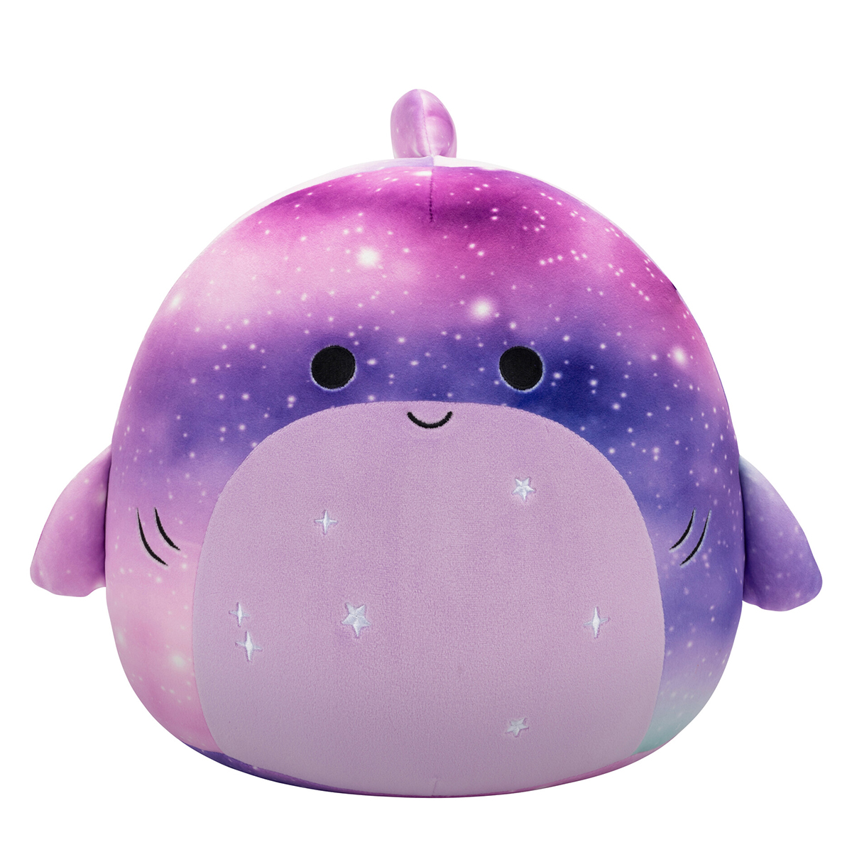 Мягкая игрушка SQUISHMALLOWS - АКУЛА АЛИЯ, 30 см, SQCR06574
