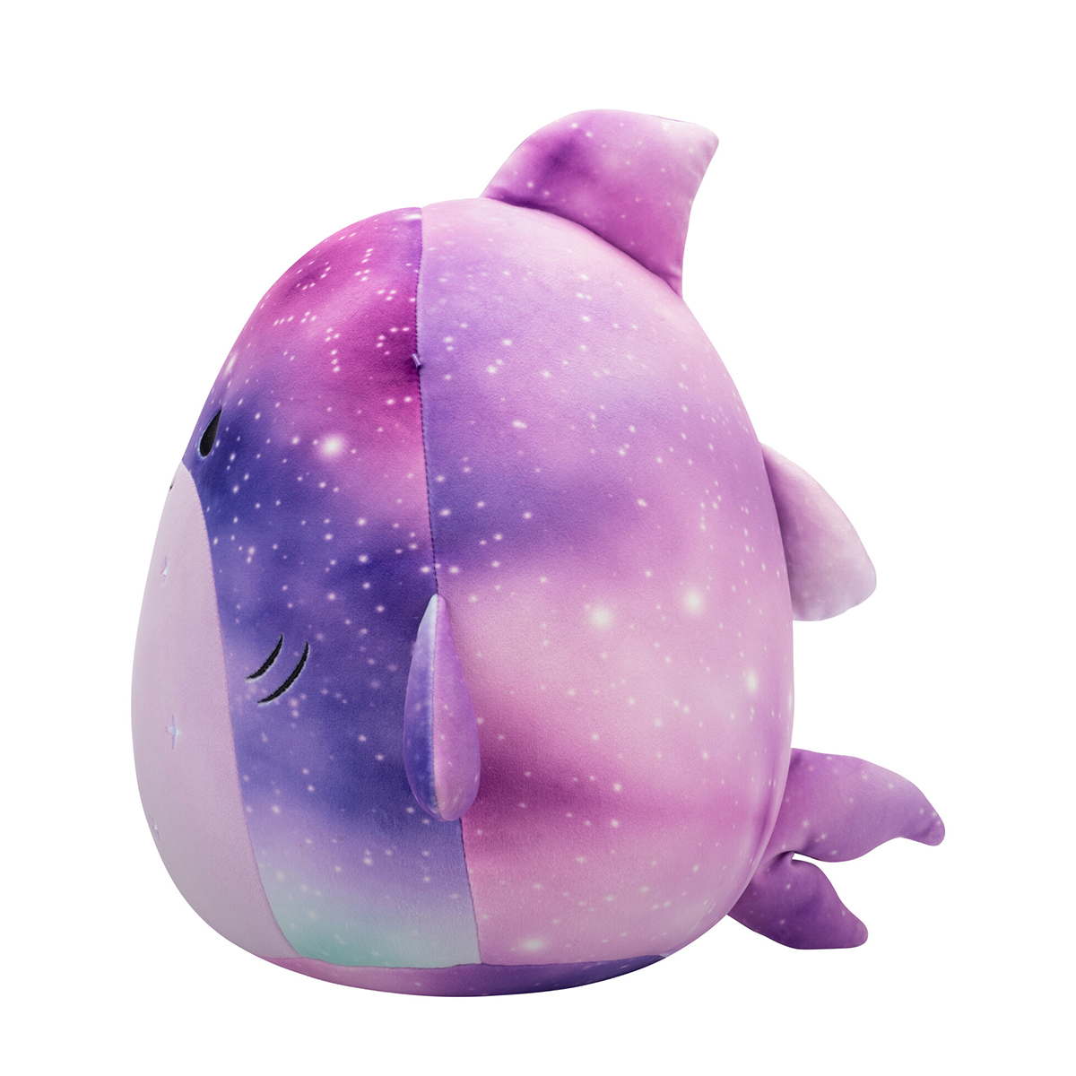 Мягкая игрушка SQUISHMALLOWS - АКУЛА АЛИЯ, 30 см, SQCR06574 2