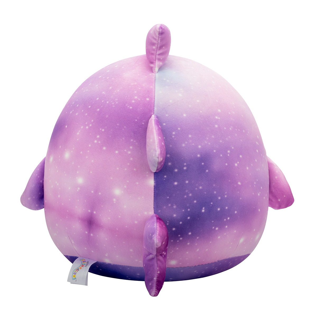 Мягкая игрушка SQUISHMALLOWS - АКУЛА АЛИЯ, 30 см, SQCR06574 3