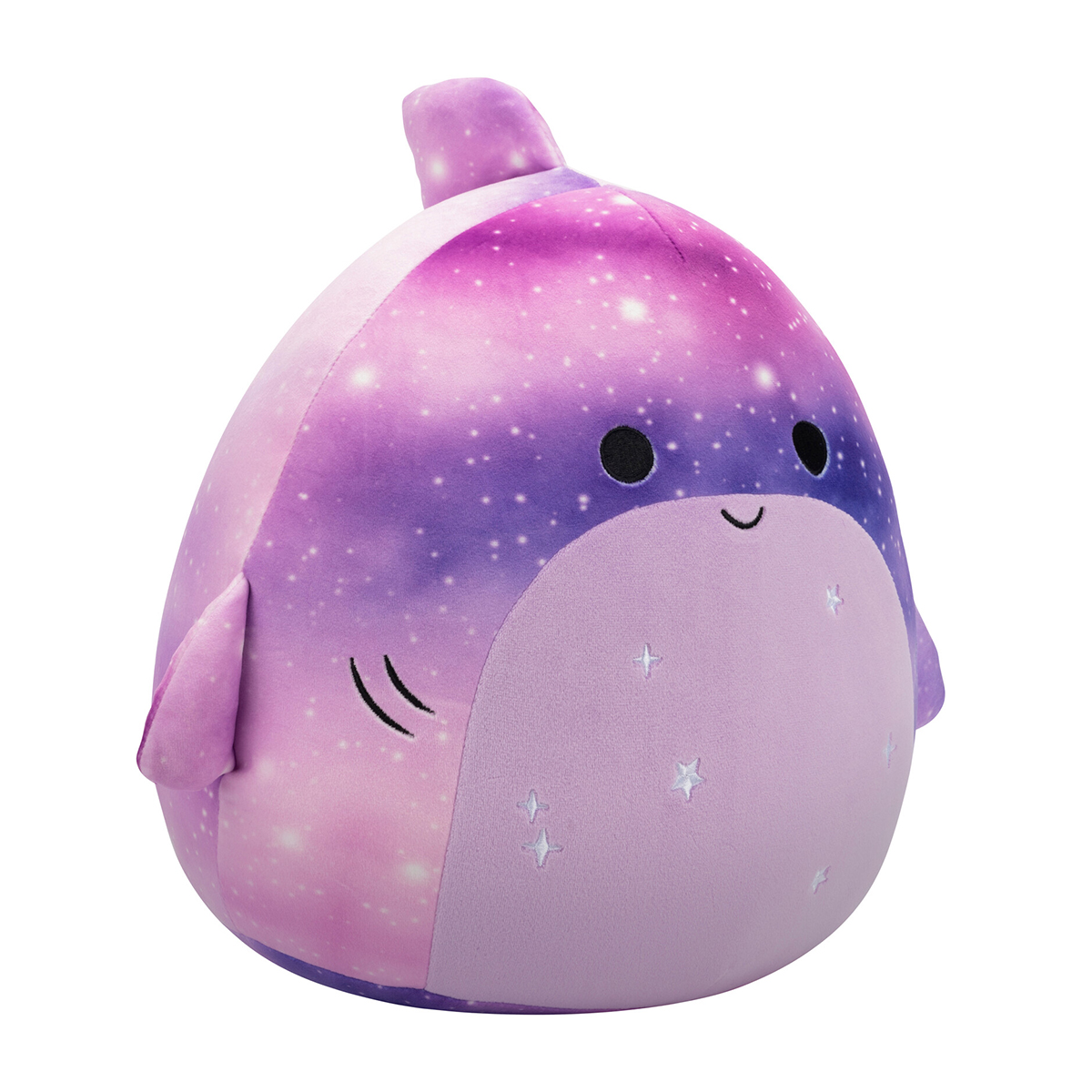 Мягкая игрушка SQUISHMALLOWS - АКУЛА АЛИЯ, 30 см, SQCR06574 5