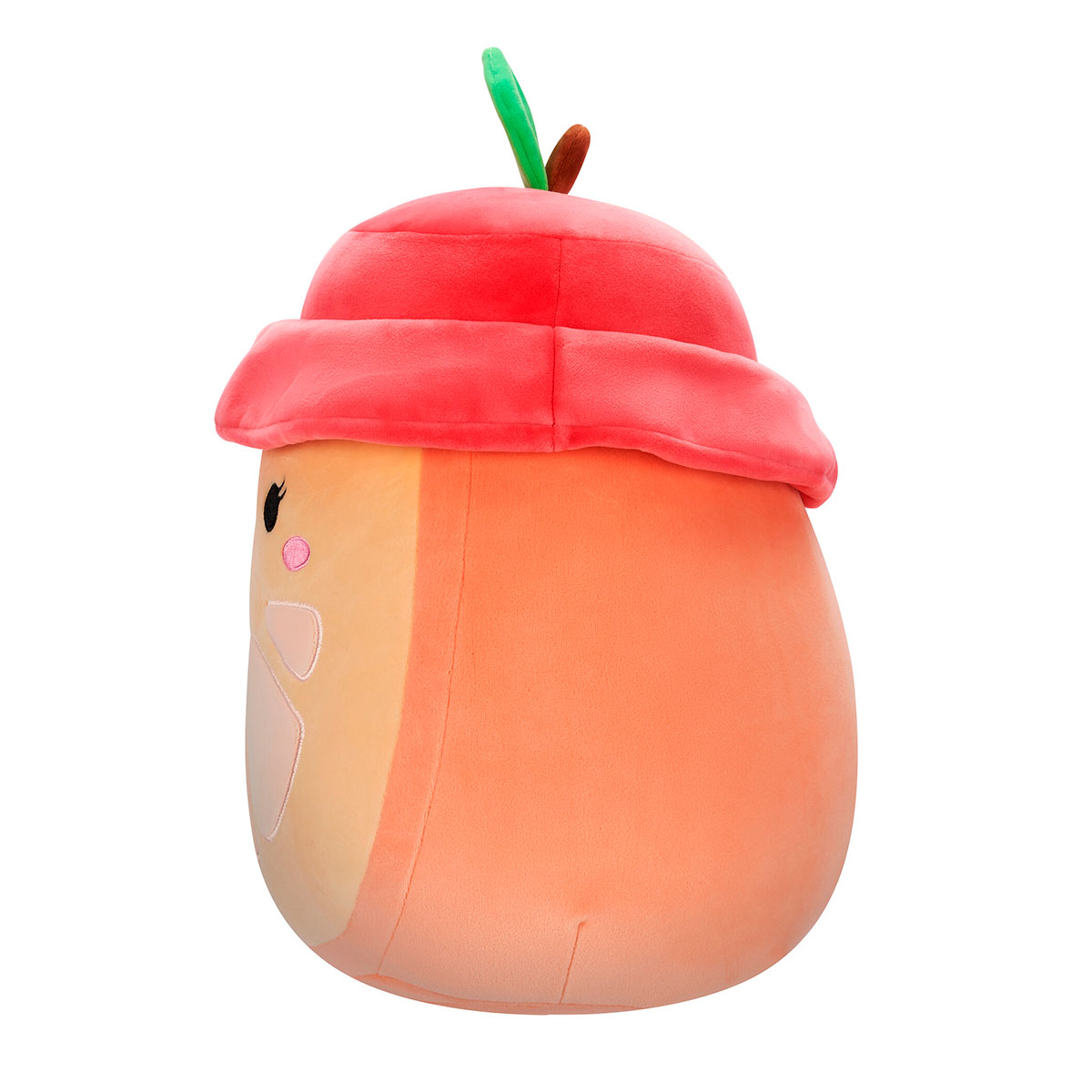 М`яка іграшка SQUISHMALLOWS - АПЕЛЬСИН ОРІОН, 30 см, SQCR05435 2