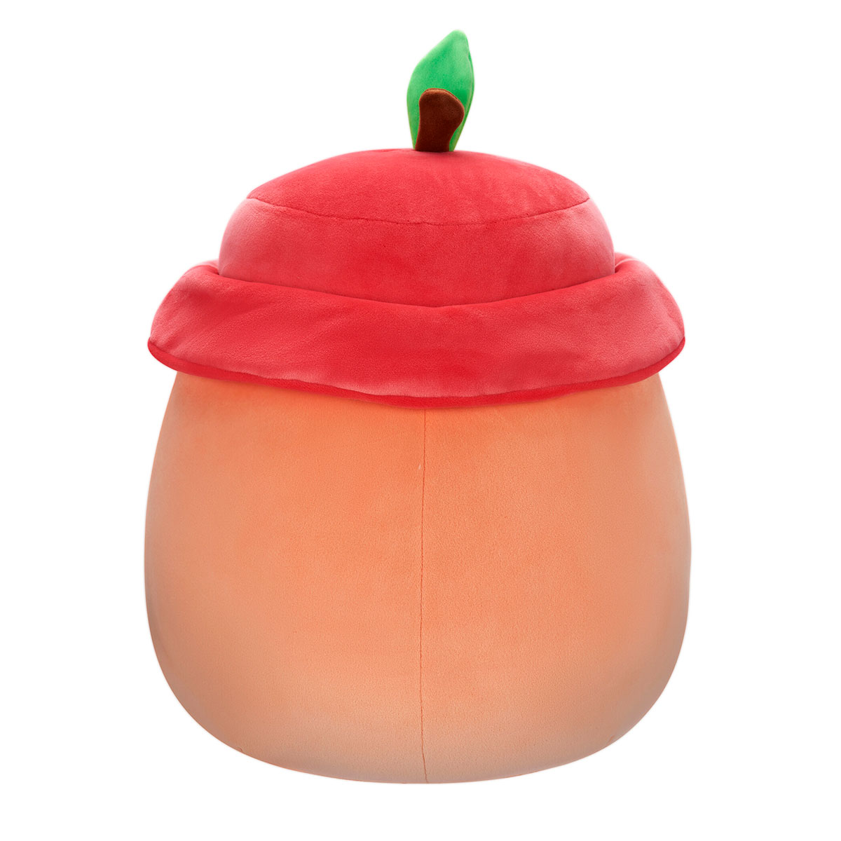 М`яка іграшка SQUISHMALLOWS - АПЕЛЬСИН ОРІОН, 30 см, SQCR05435 3