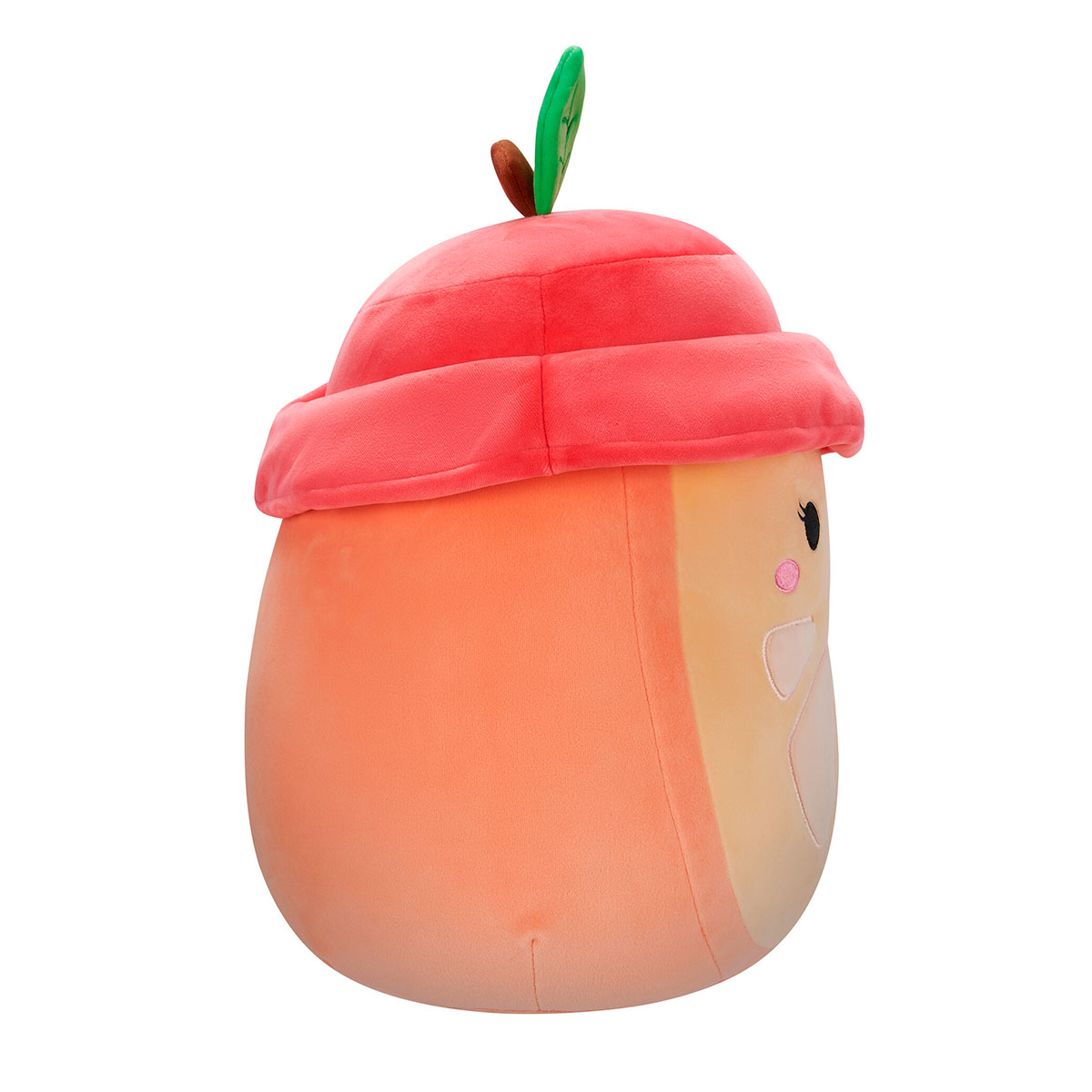 М`яка іграшка SQUISHMALLOWS - АПЕЛЬСИН ОРІОН, 30 см, SQCR05435 4