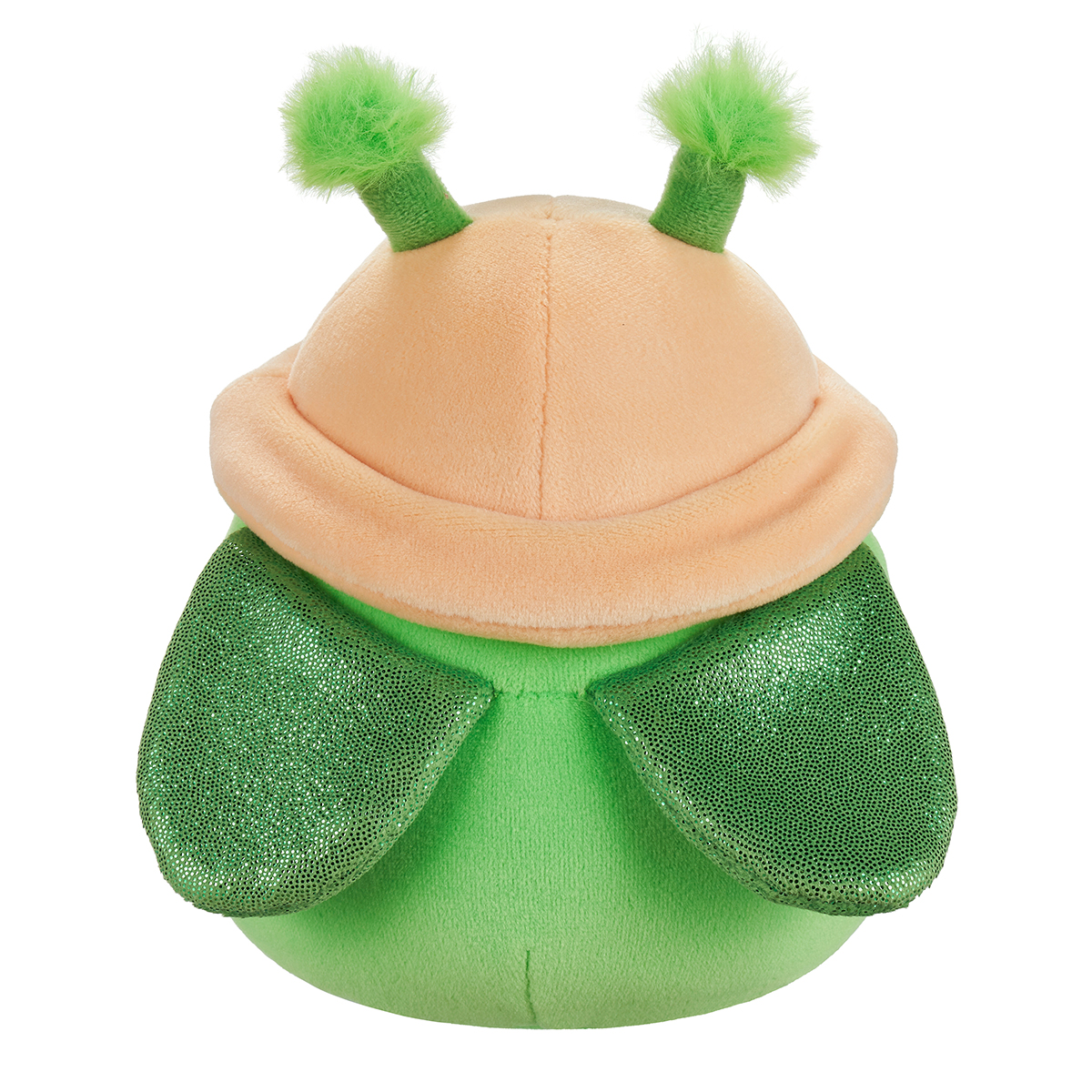 М`яка іграшка SQUISHMALLOWS - БОГОМОЛ ТРЕНТОН, 13 см, SQER01185 3