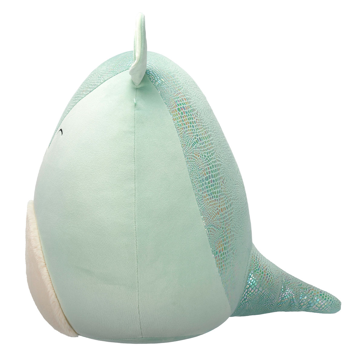 Мягкая игрушка SQUISHMALLOWS - БРОНЕНОСЕЦ АРИЛЛА, 40 см, SQCR07048 2