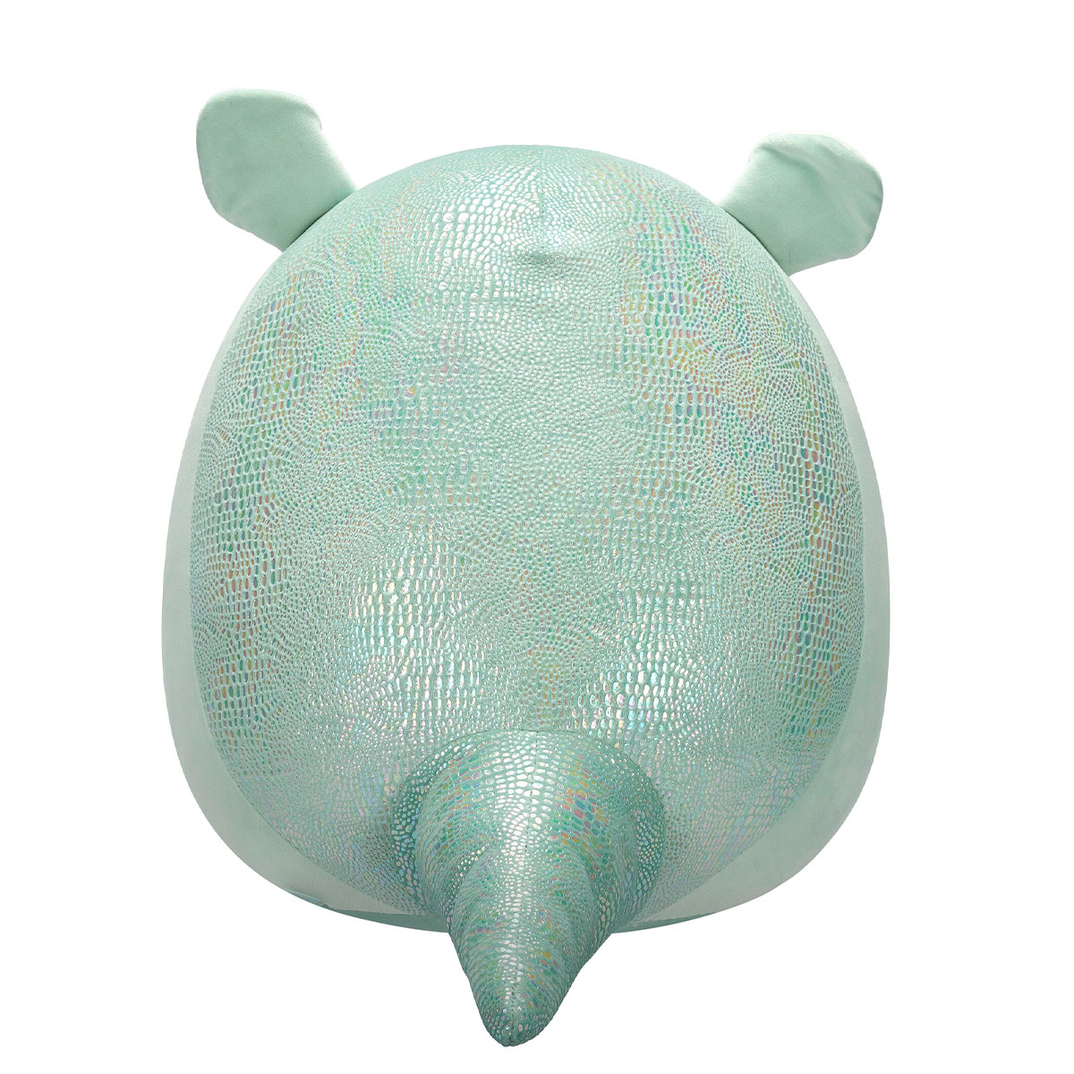 Мягкая игрушка SQUISHMALLOWS - БРОНЕНОСЕЦ АРИЛЛА, 40 см, SQCR07048 3