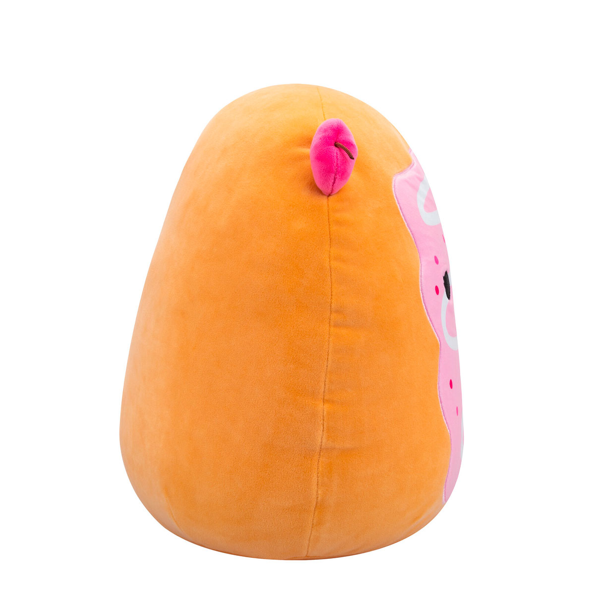 Мягкая игрушка SQUISHMALLOWS - ВИШНЕВЫЙ ПОНЧИК ПЕРЛ, 36 см, SQCR06742 4