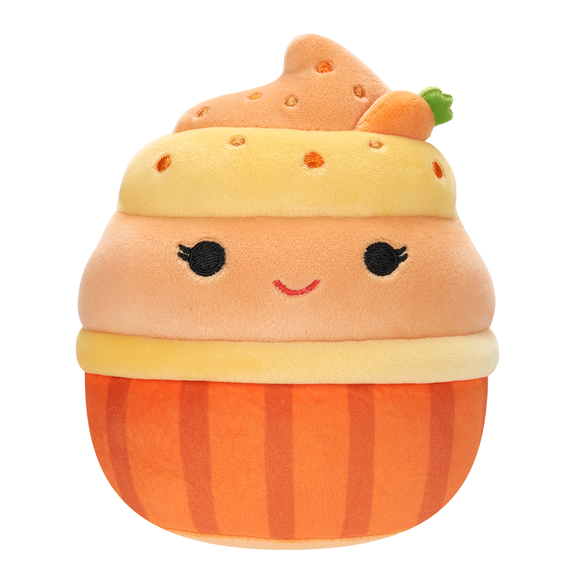 М`яка іграшка SQUISHMALLOWS - КАПКЕЙК КЕЙША, 13 см, SQER00813