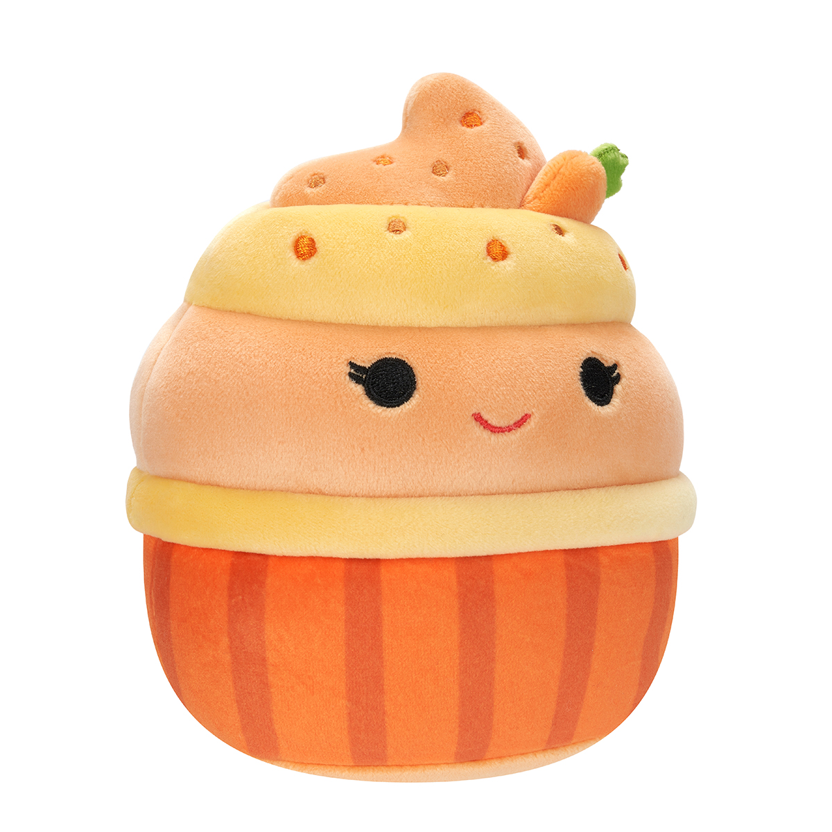 М`яка іграшка SQUISHMALLOWS - КАПКЕЙК КЕЙША, 13 см, SQER00813 5