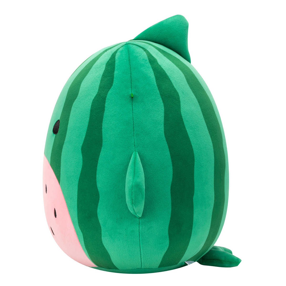 М`яка іграшка SQUISHMALLOWS - КИТ-КАВУНЧИК КРІСТОФЕР, 30 см, SQCR07967 2