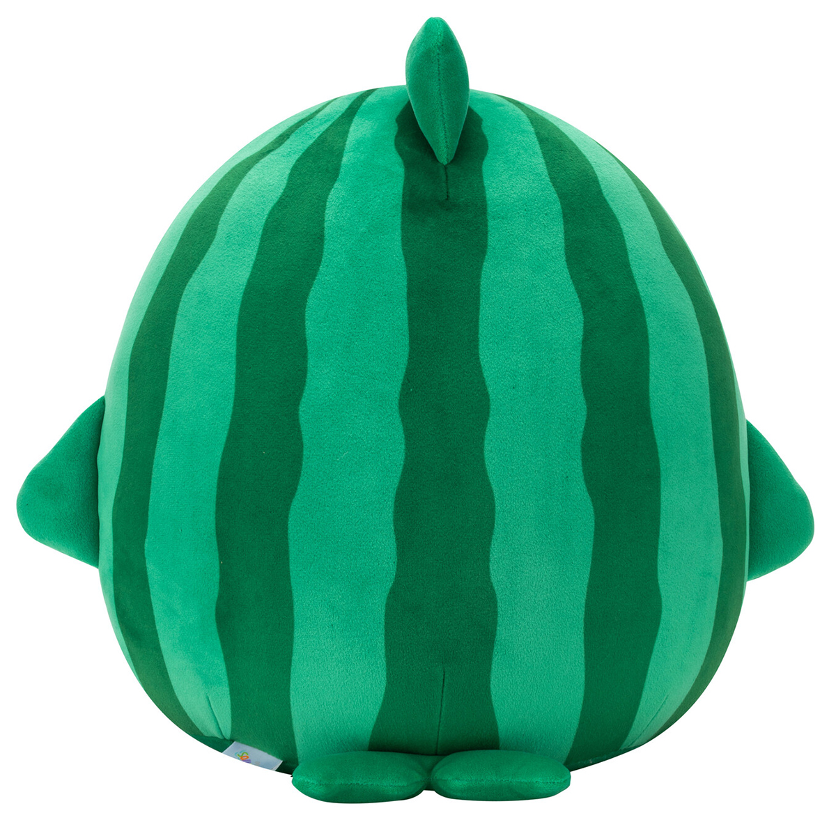 М`яка іграшка SQUISHMALLOWS - КИТ-КАВУНЧИК КРІСТОФЕР, 30 см, SQCR07967 3