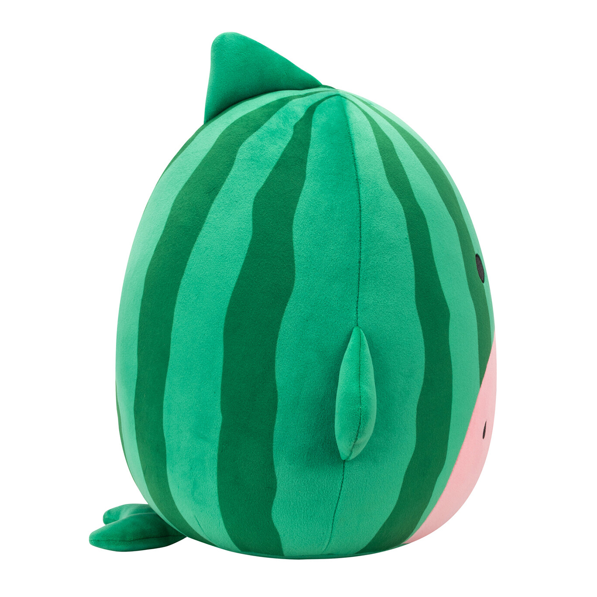 М`яка іграшка SQUISHMALLOWS - КИТ-КАВУНЧИК КРІСТОФЕР, 30 см, SQCR07967 4