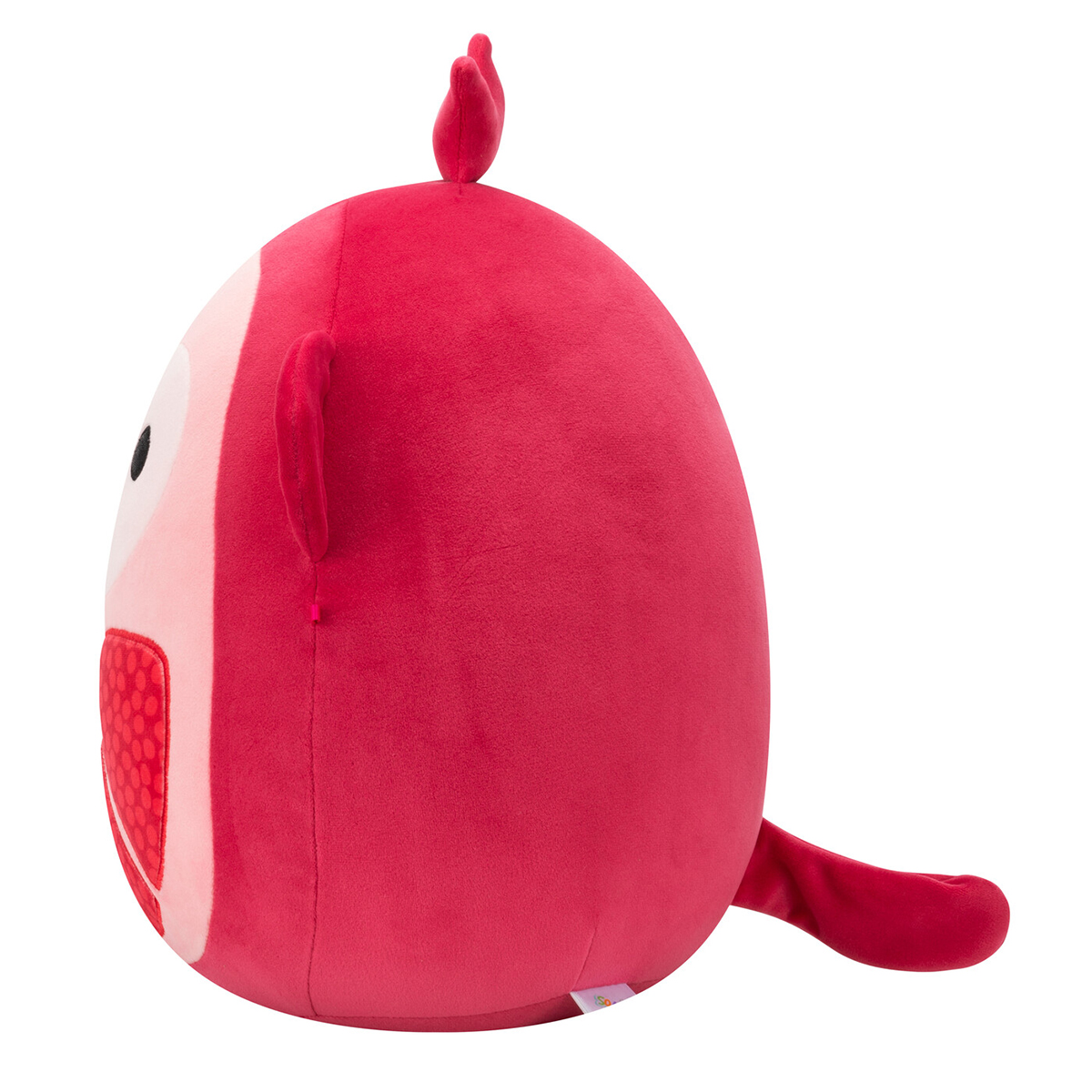 М`яка іграшка SQUISHMALLOWS - МАВПОЧКА-ГРАНАТ КАРДОНА, 30 см,SQCR07970 2