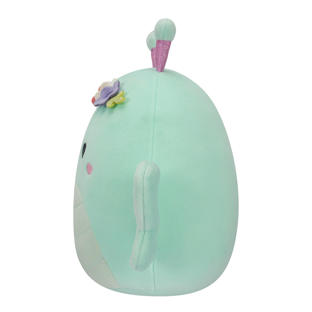 Мягкая игрушка SQUISHMALLOWS - БАБОЧКА РЕЙНА, 13 см, SQER00814 2