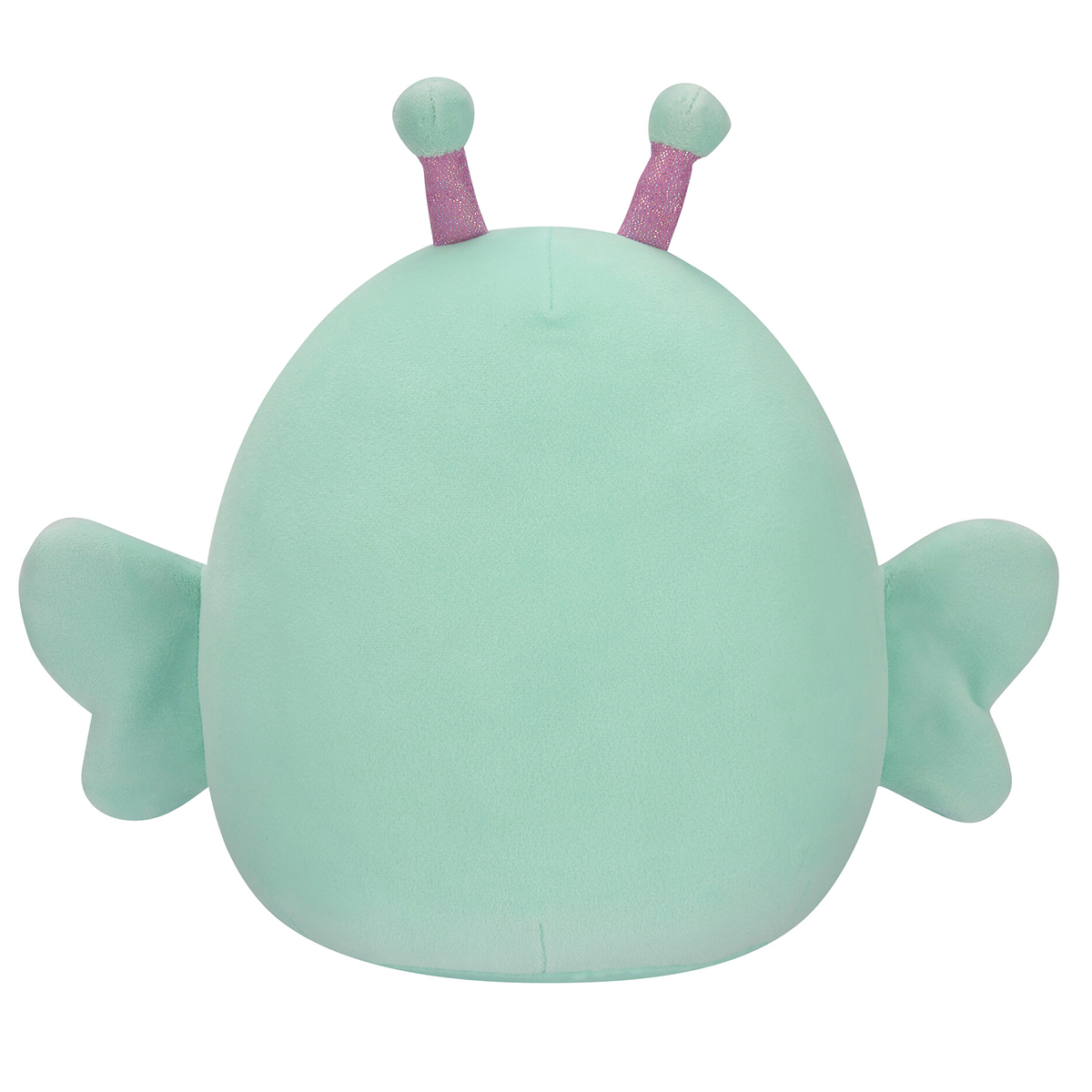 Мягкая игрушка SQUISHMALLOWS - БАБОЧКА РЕЙНА, 13 см, SQER00814 3