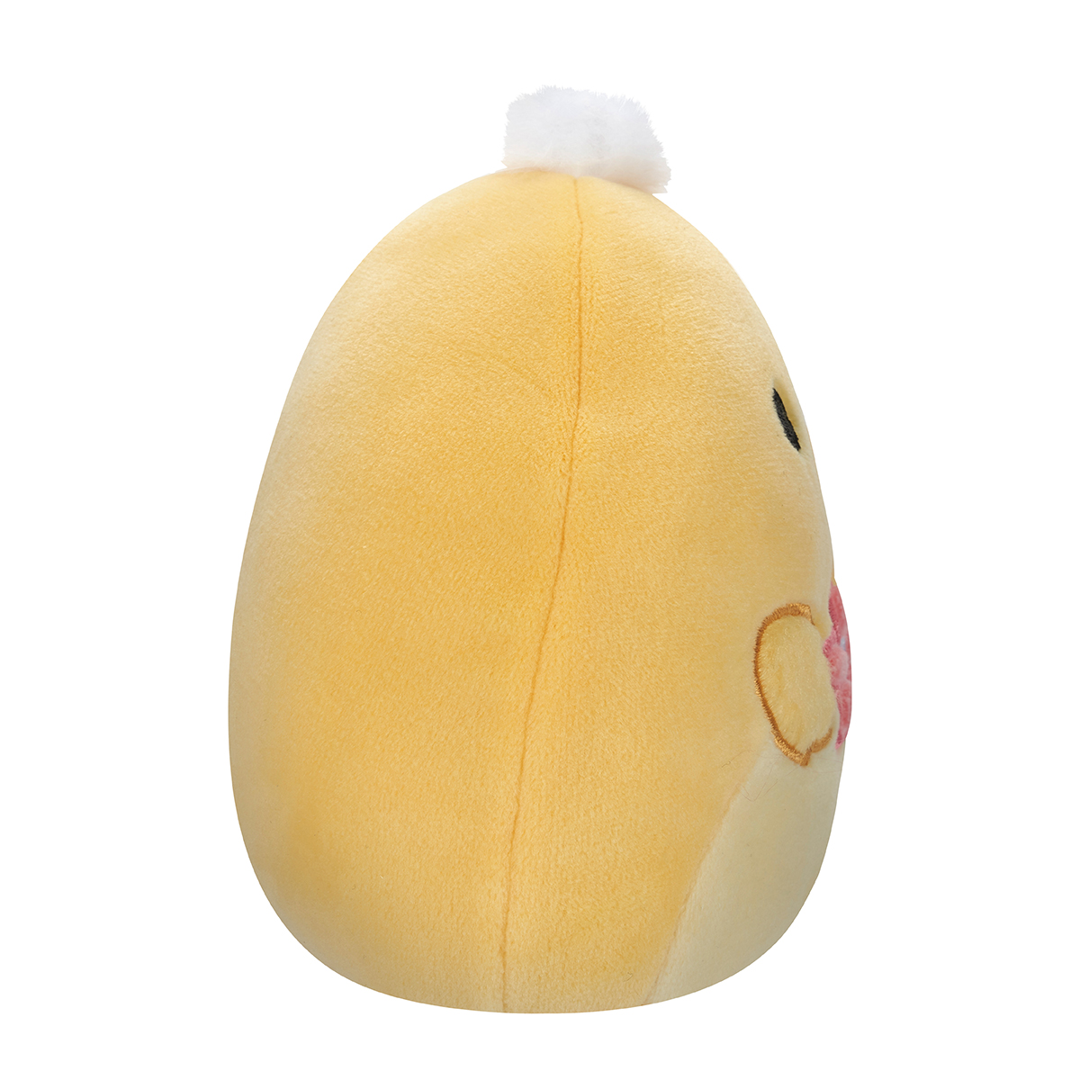 М`яка іграшка SQUISHMALLOWS - ПТАШЕНЯ ТРІСТОН, 13 см, SQER00907 4