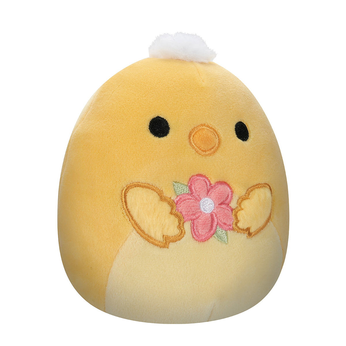 М`яка іграшка SQUISHMALLOWS - ПТАШЕНЯ ТРІСТОН, 13 см, SQER00907 5