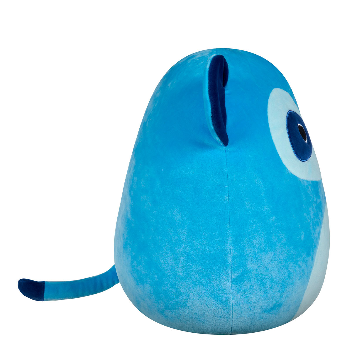 Мягкая игрушка SQUISHMALLOWS - СУРИКАТ РОЛЬФ, 36 см, SQCR06743 4