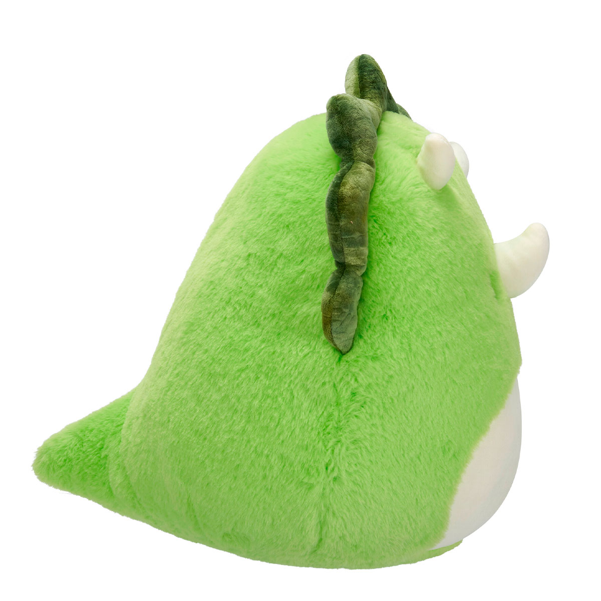 Мягкая игрушка SQUISHMALLOWS - ТРИЦЕРАТОПС ТРИСТАН, 30 см, SQCR06764 4