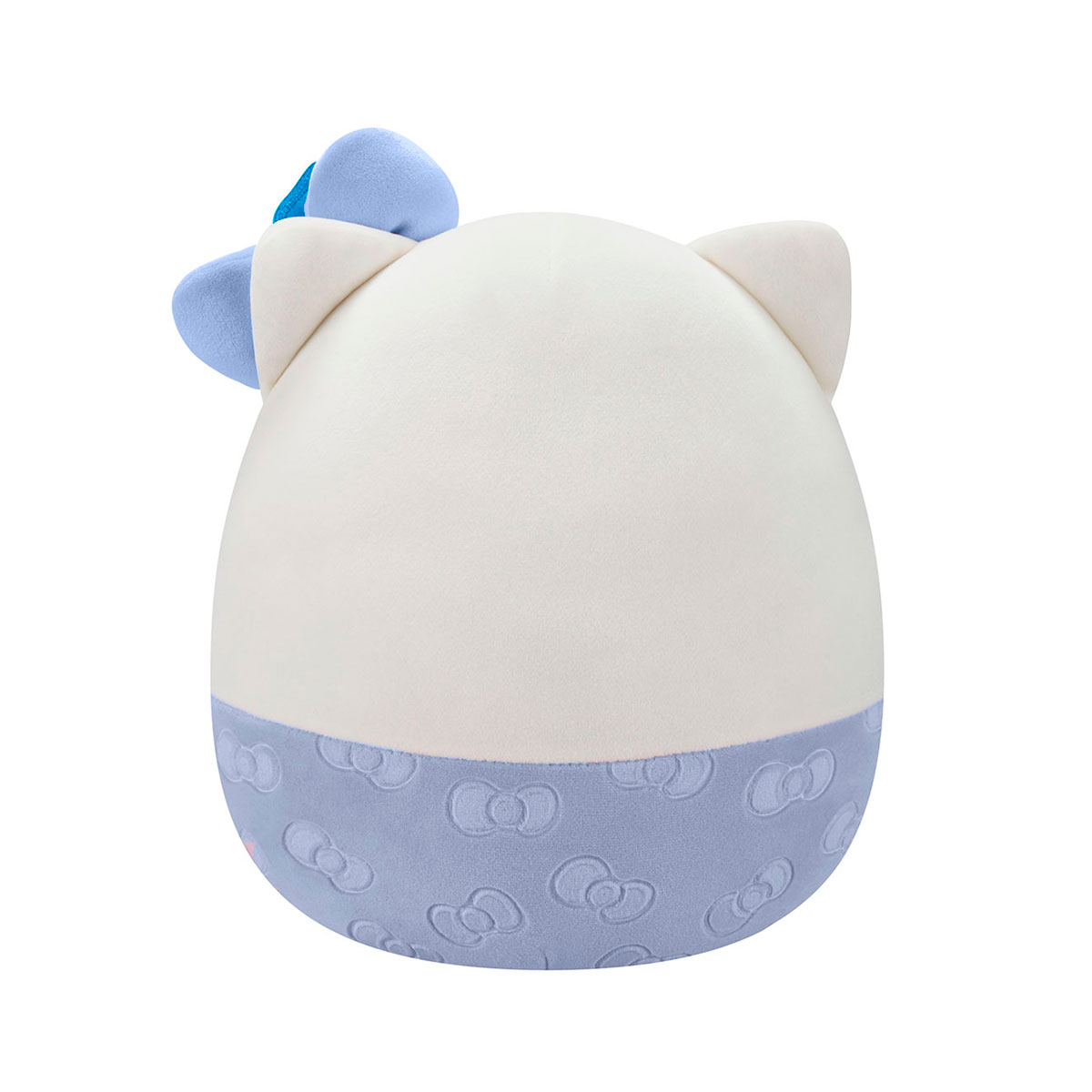 М`яка іграшка SQUISHMALLOWS - ХЕЛОУ КІТТІ У СИНЬОМУ, 20 см,SQSN00500 3