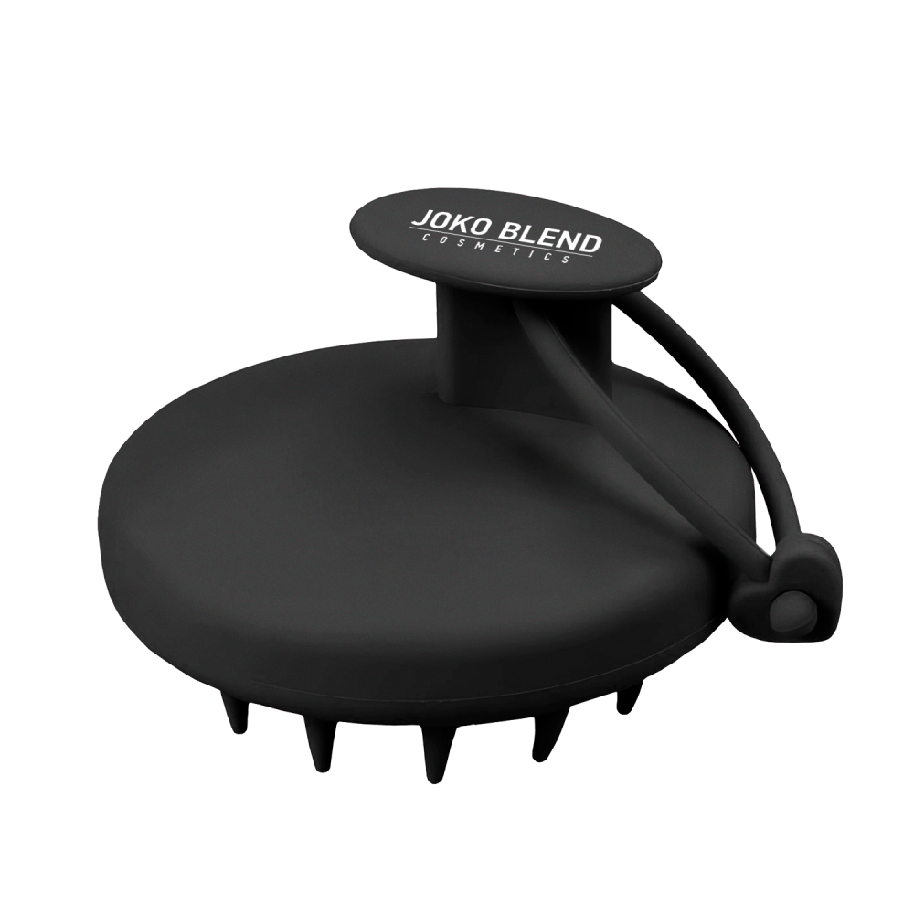 Массажная щетка для головы Scalp Massage Brush Joko Blend, 289673 2