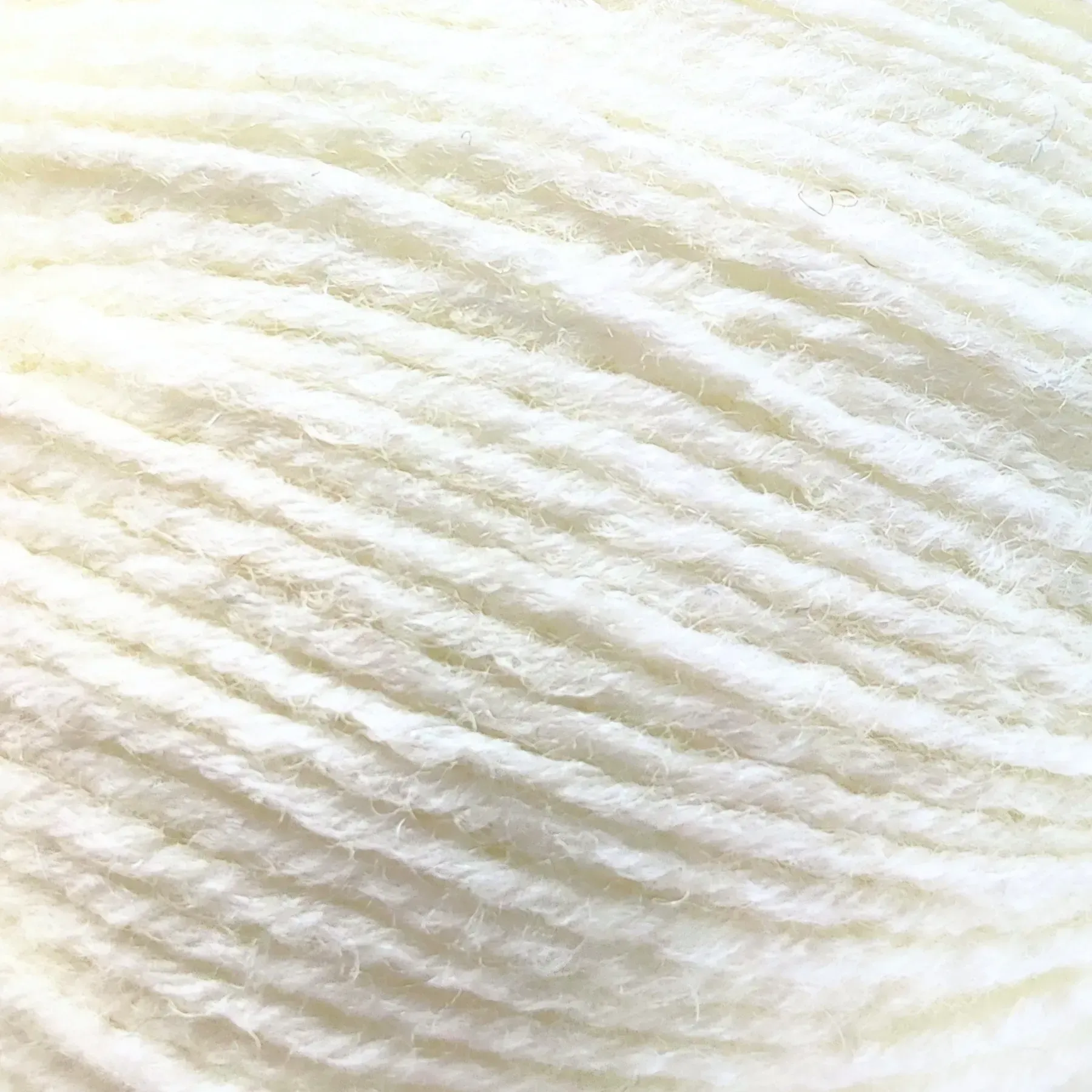 Пряжа Bambino Lux Wool/Бамбино Люкс Ул, белый, 70017, Etrofil 1