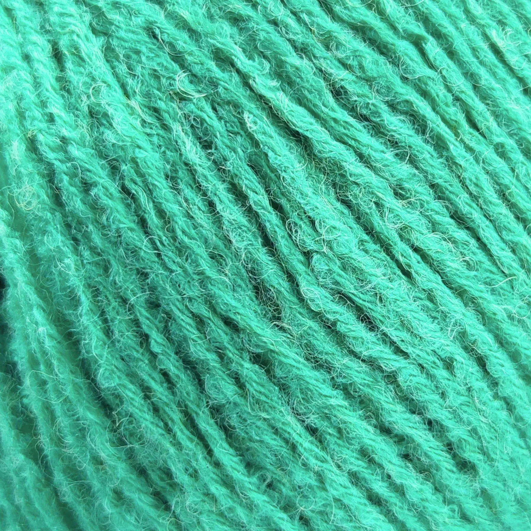 Пряжа Bambino Lux Wool/Бамбино Люкс Ул, бирюзовый, 70407, Etrofil 1