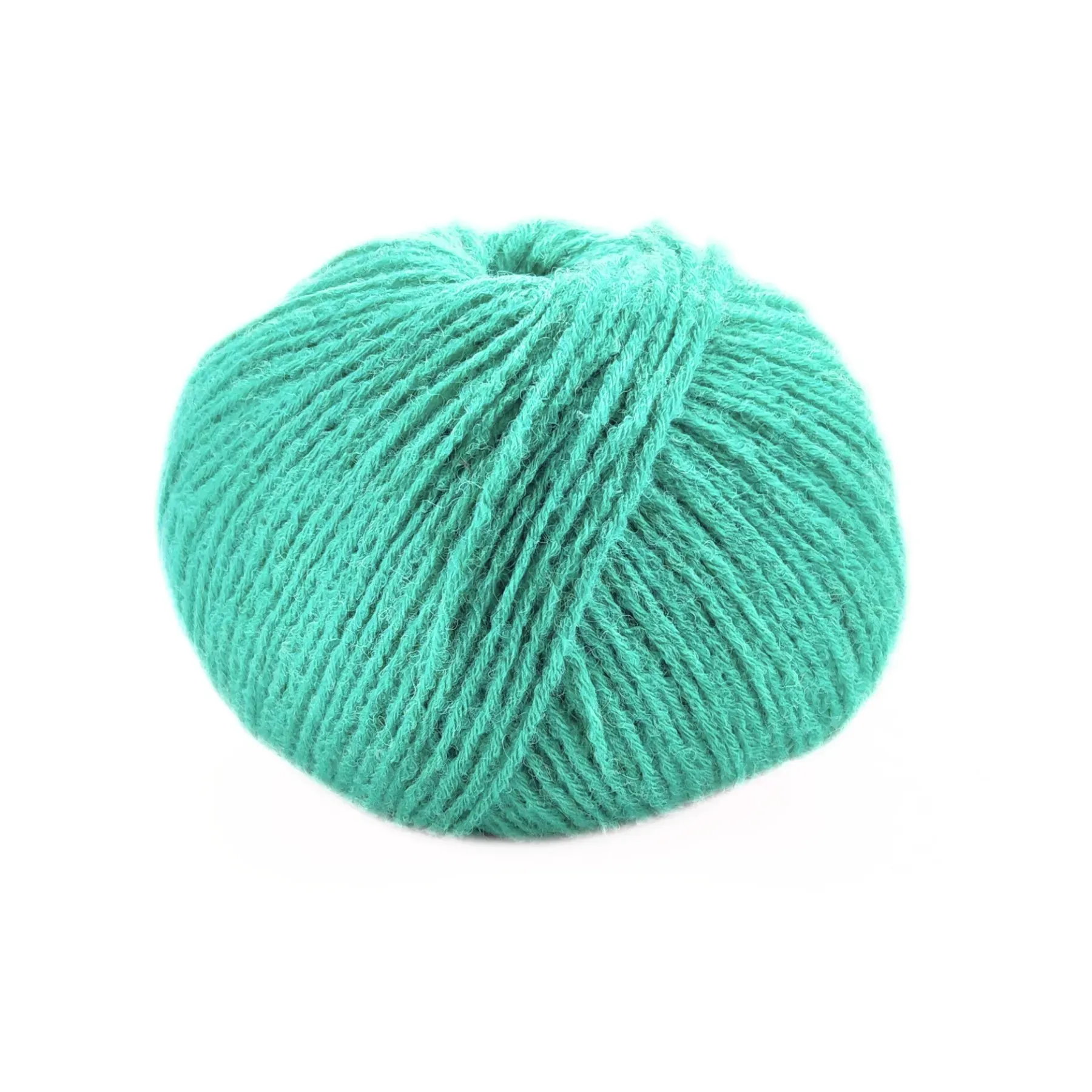 Пряжа Bambino Lux Wool/Бамбино Люкс Ул, бирюзовый, 70407, Etrofil 2