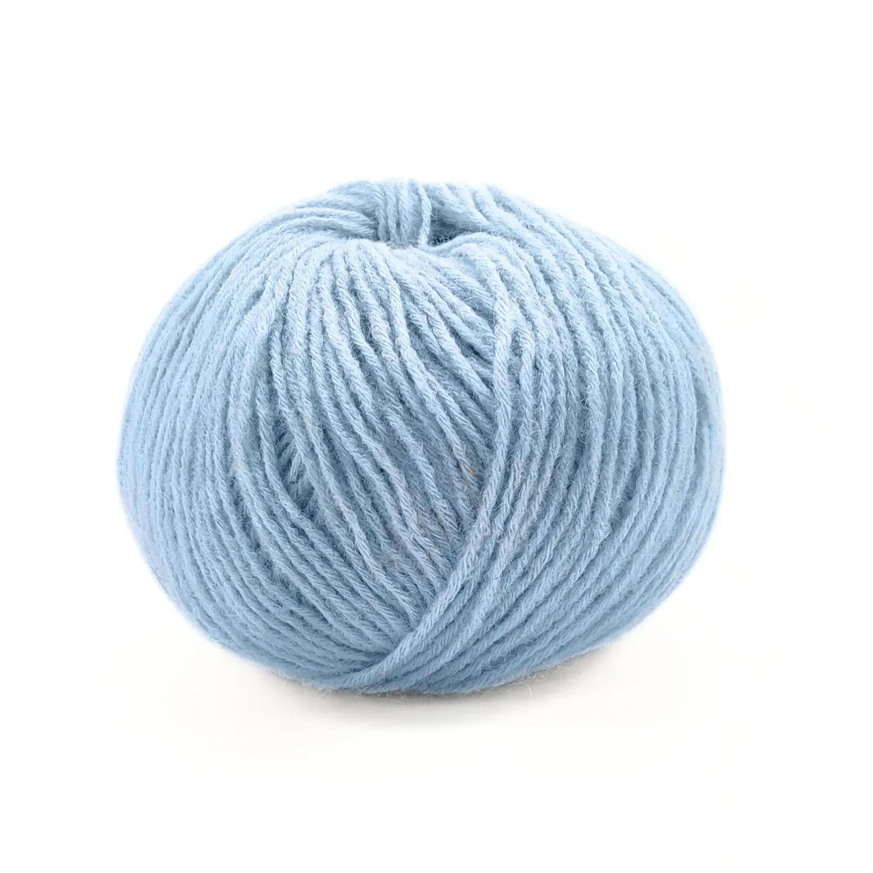 Пряжа Bambino Lux Wool/Бамбино Люкс Ул, голубой, 70516, Etrofil 2