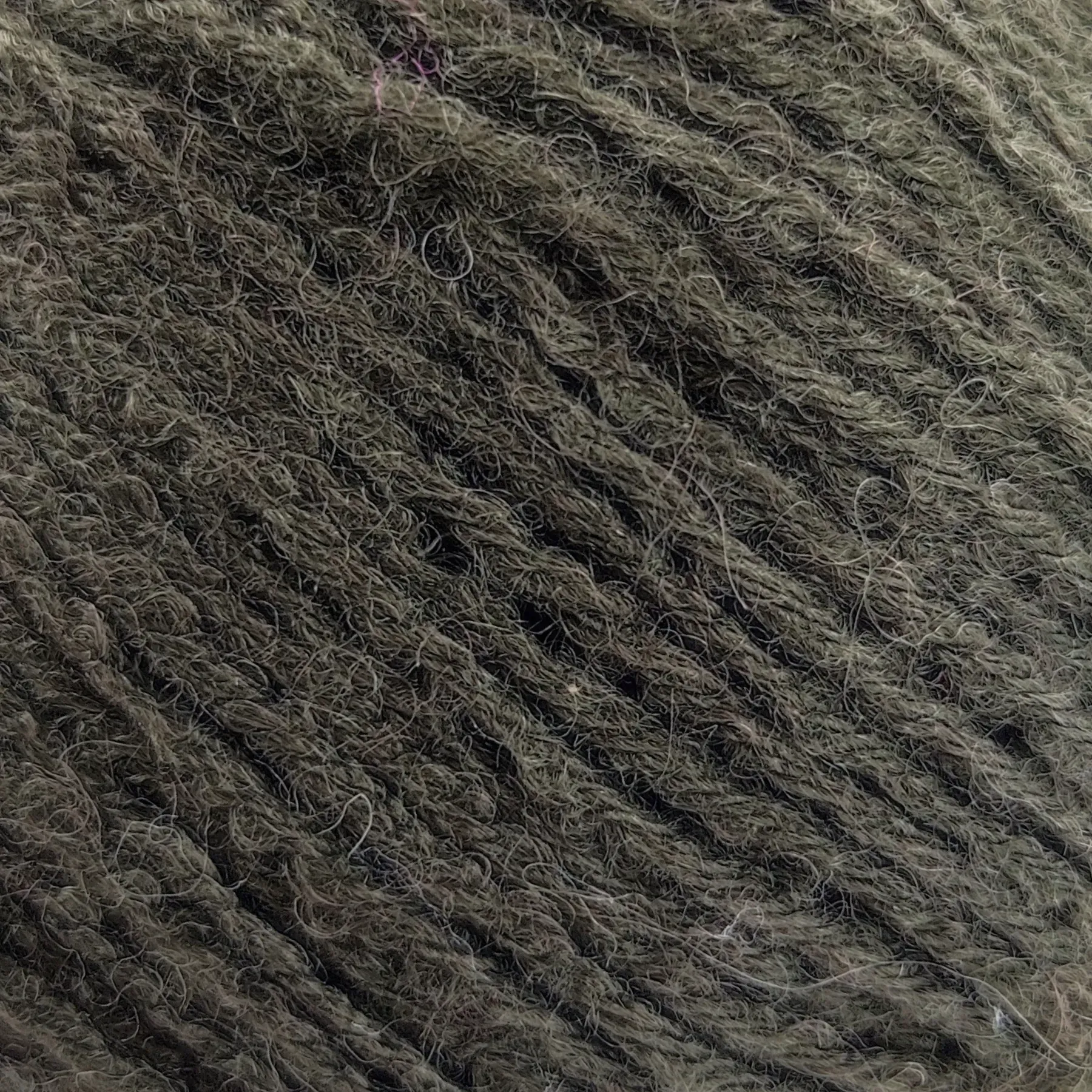 Пряжа Bambino Lux Wool/Бамбино Люкс Ул, болотный, 70409, Etrofil 1