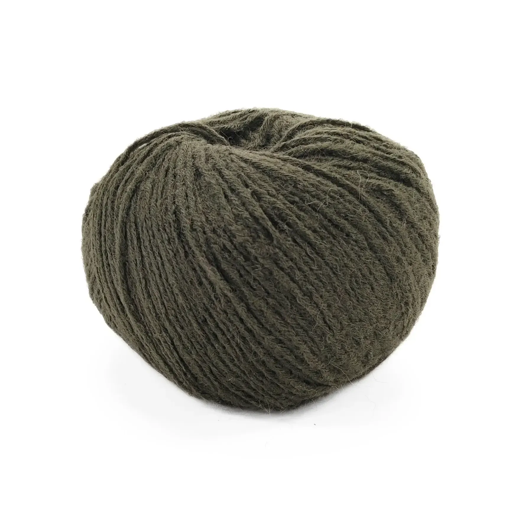 Пряжа Bambino Lux Wool/Бамбино Люкс Ул, болотный, 70409, Etrofil 2