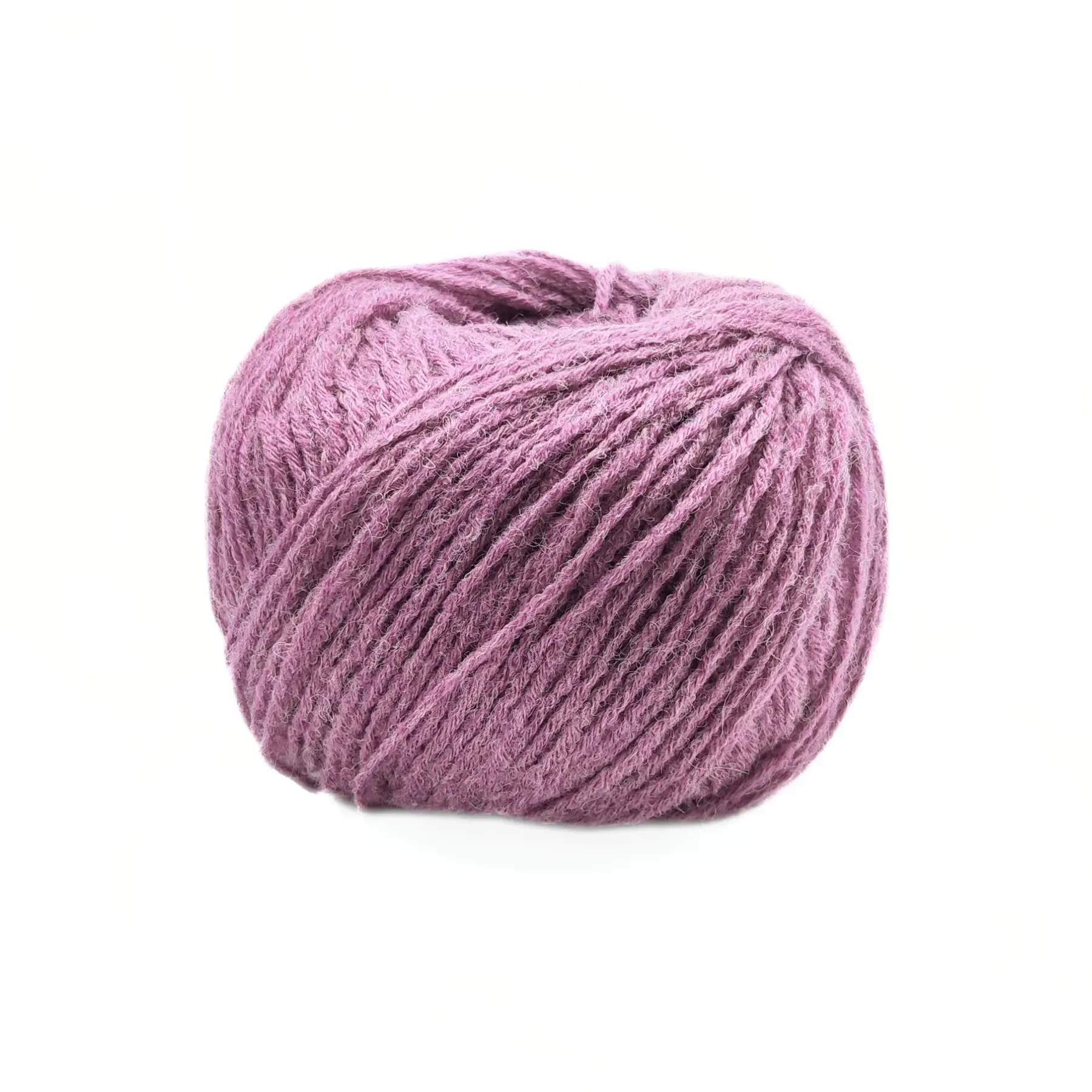 Пряжа Bambino Lux Wool/Бамбино Люкс Ул, сиреневый, 70606, Etrofil 2