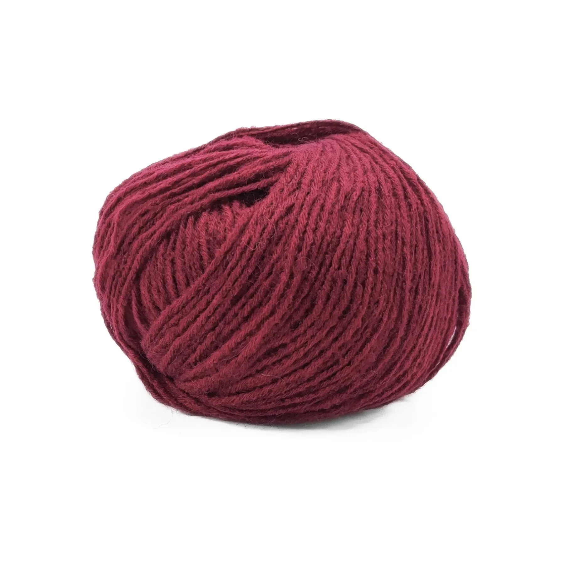 Пряжа Bambino Lux Wool/Бамбино Люкс Ул, вишневый, 70316, Etrofil 2