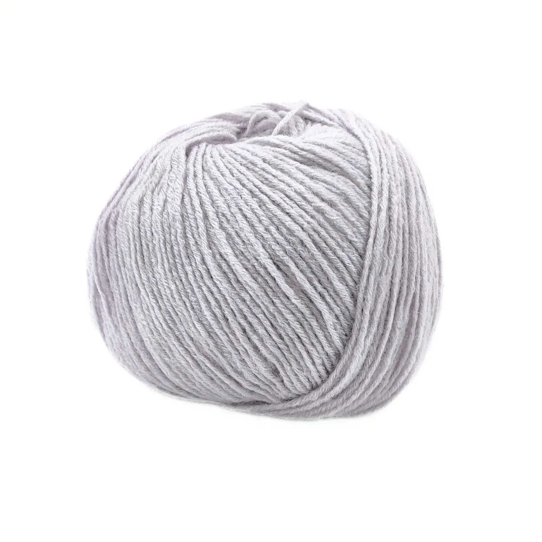 Пряжа Bambino Lux Wool/Бамбино Люкс Ул, светло-серый, 70086, Etrofil 2