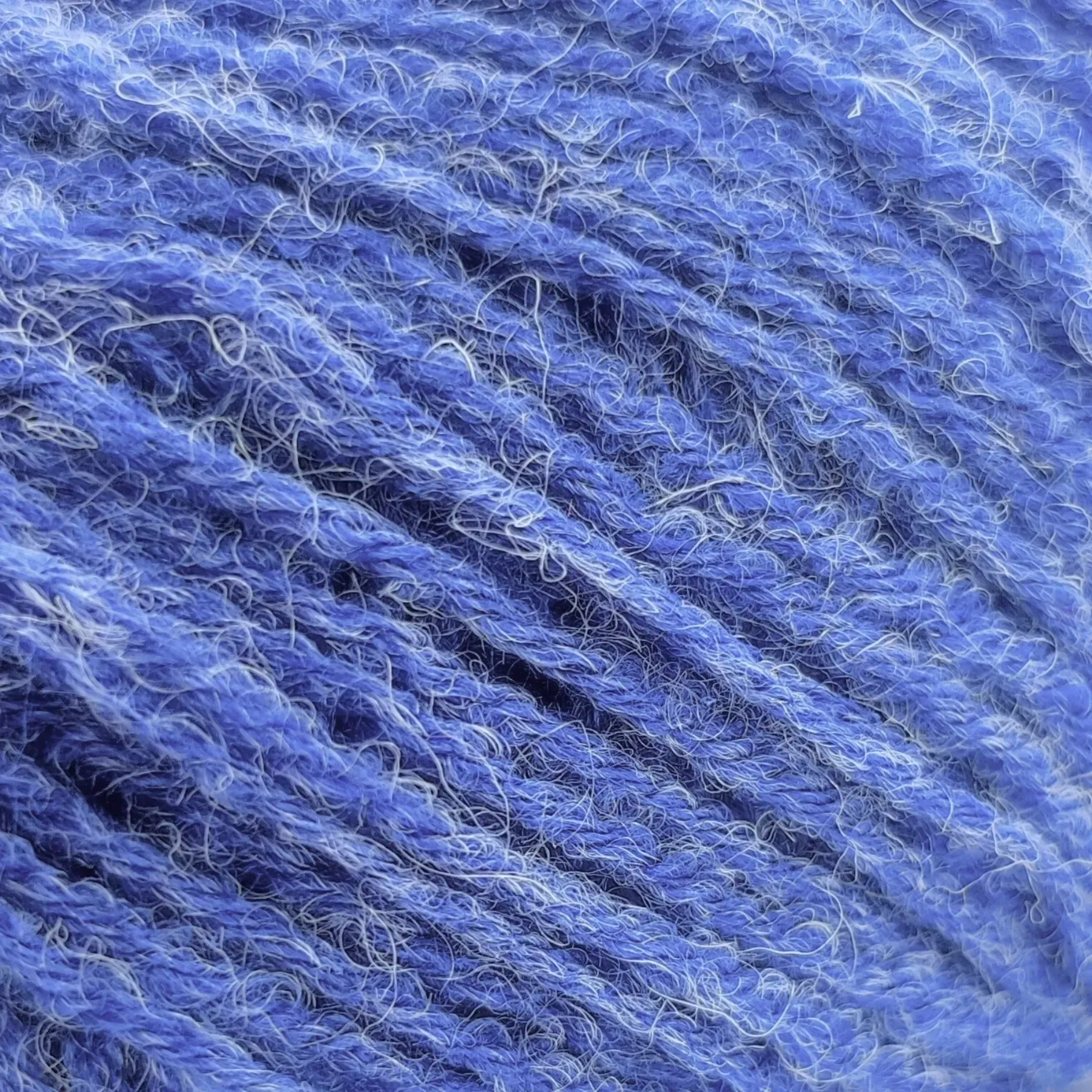 Пряжа Bambino Lux Wool/Бамбино Люкс Ул, синий, 70517, Etrofil 1