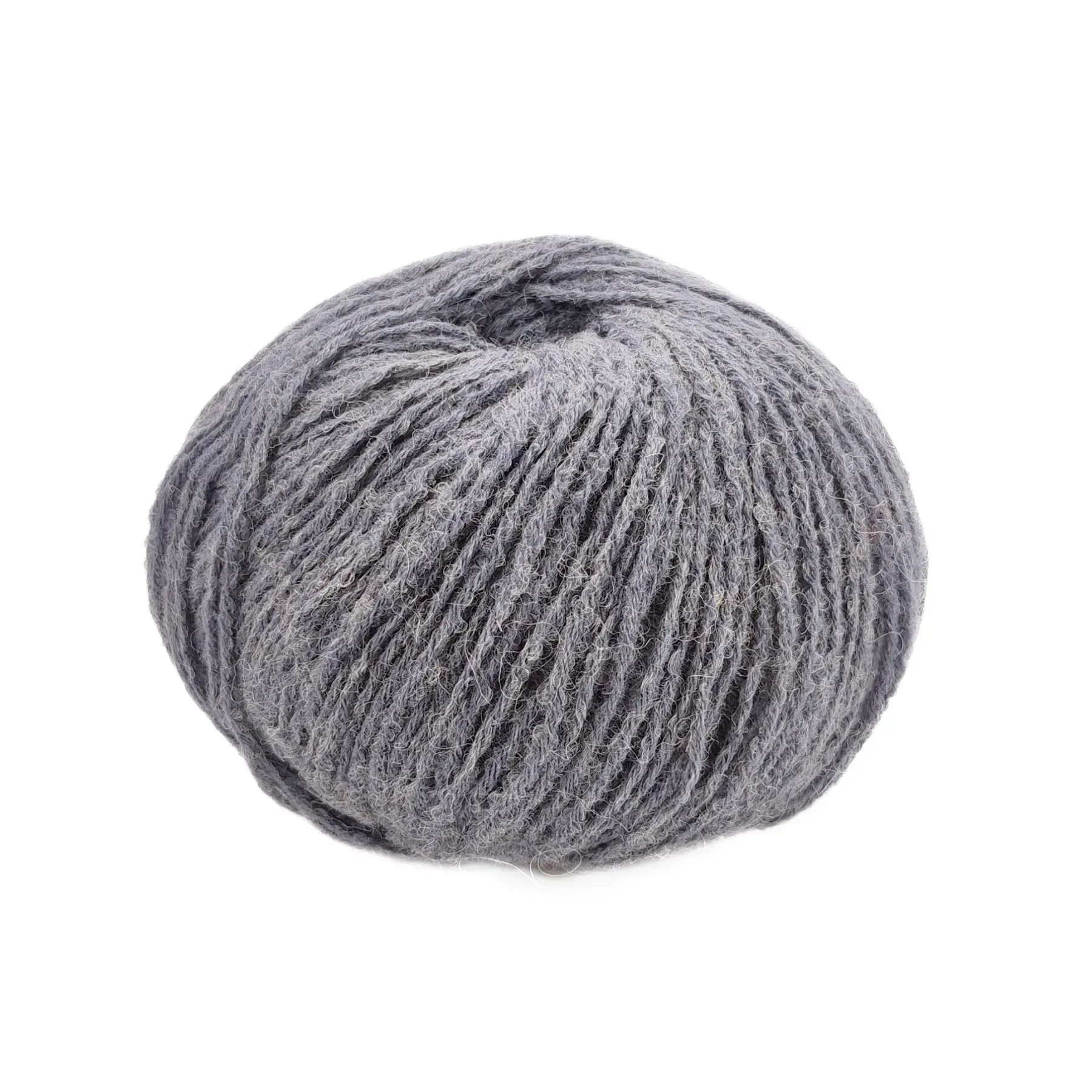 Пряжа Bambino Lux Wool/Бамбино Люкс Ул, серый, 70087, Etrofil 2