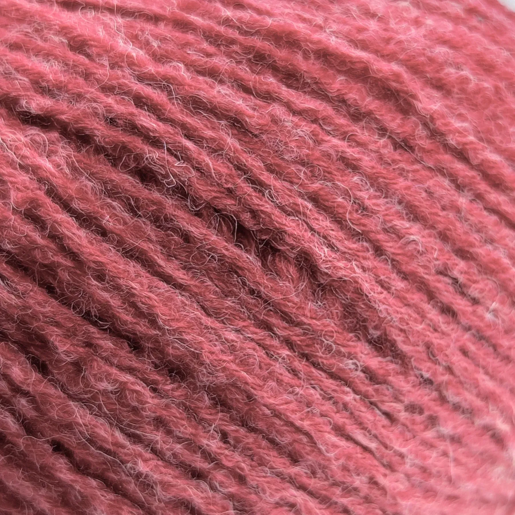 Пряжа Bambino Lux Wool/Бамбино Люкс Ул, терракотовый, 70313, Etrofil 1