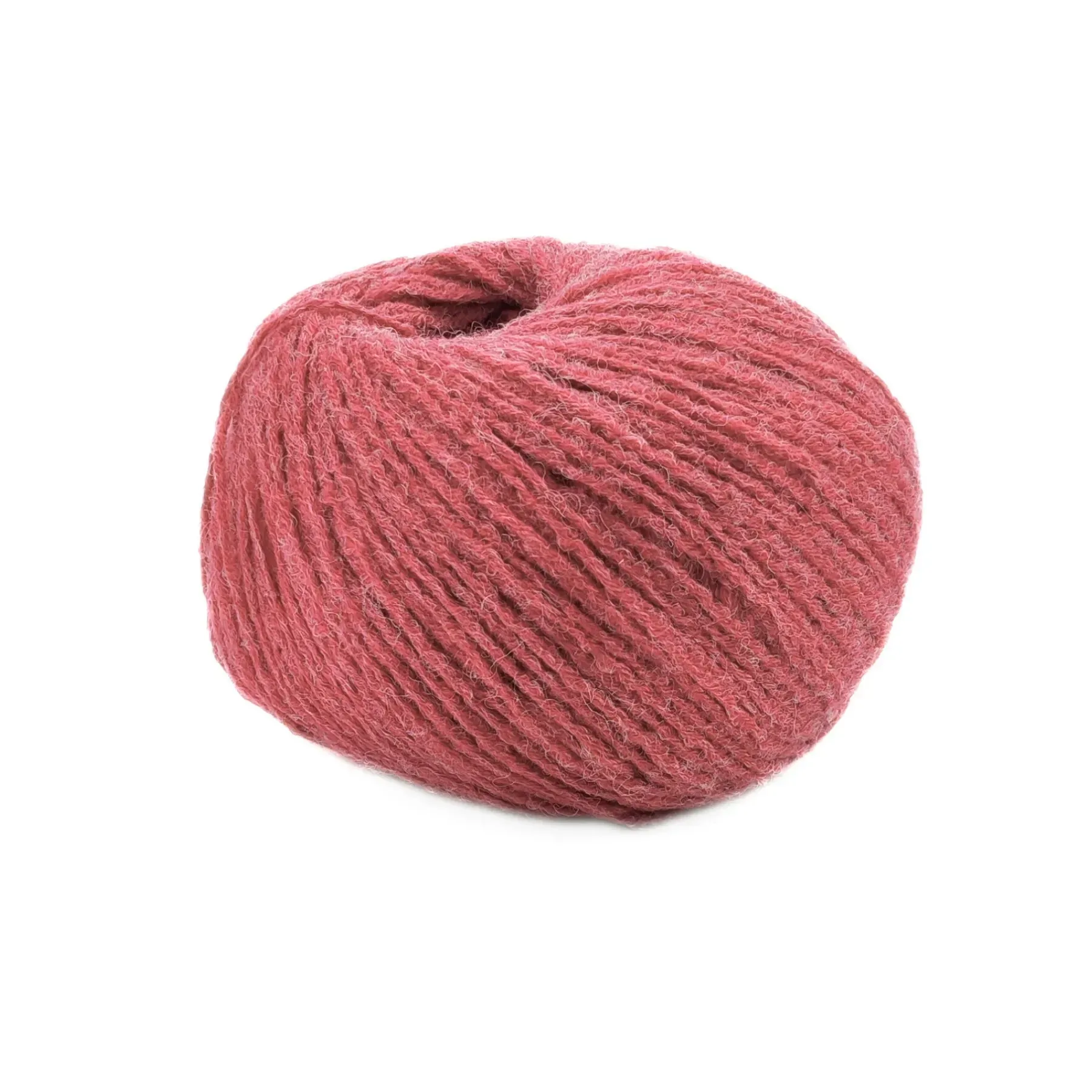 Пряжа Bambino Lux Wool/Бамбино Люкс Ул, терракотовый, 70313, Etrofil 2