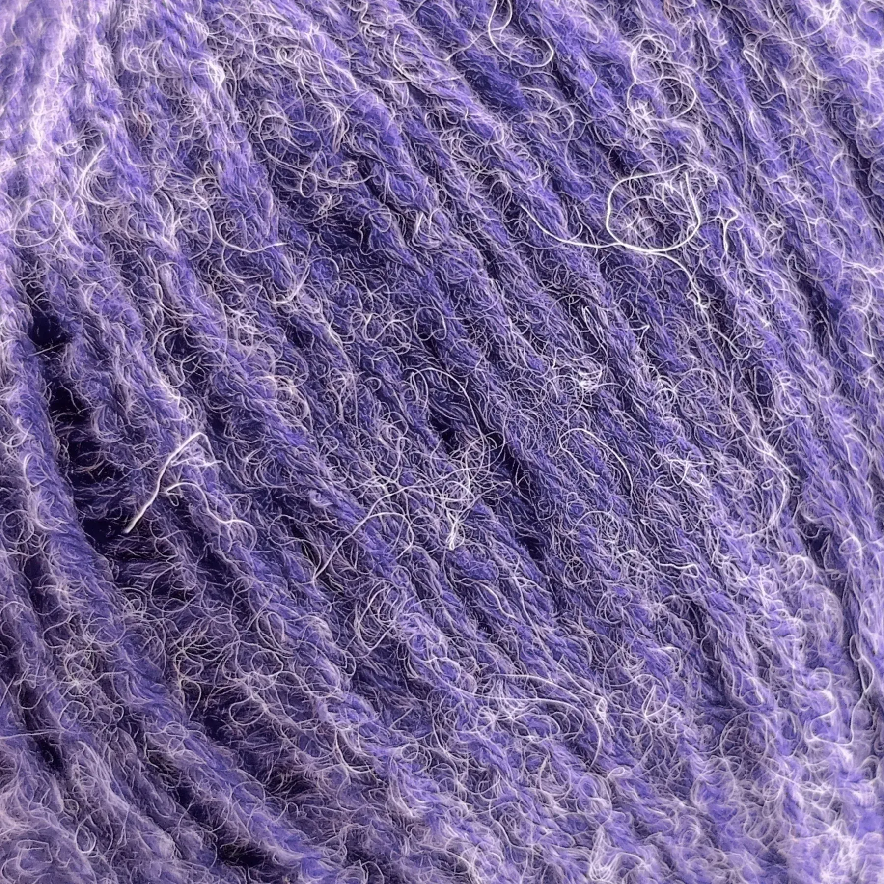 Пряжа Bambino Lux Wool/Бамбино Люкс Ул, фиолетовый, 70615, Etrofil 1